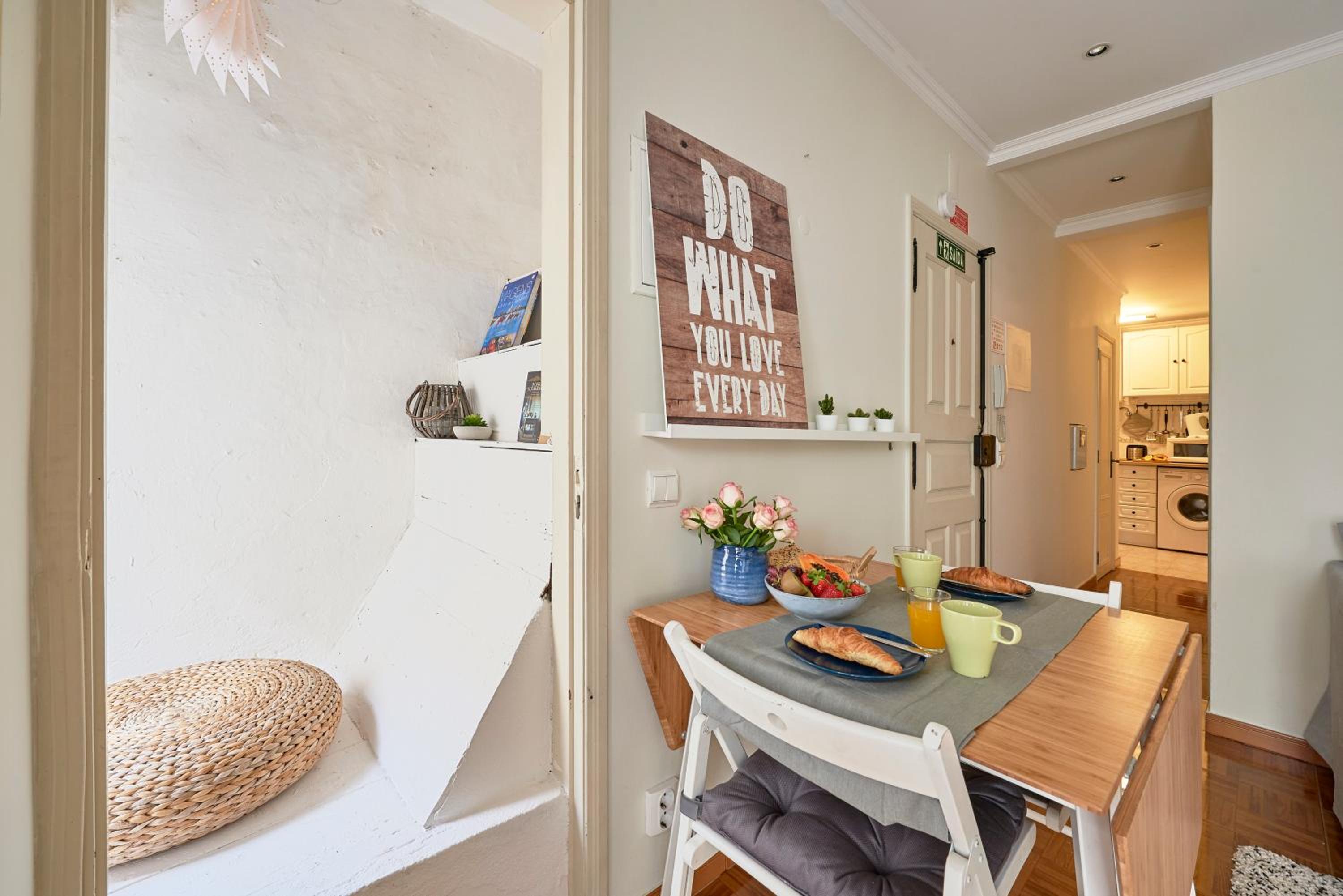 Elegant Apartments Santana - 2 apartments Delux and Standard view 5