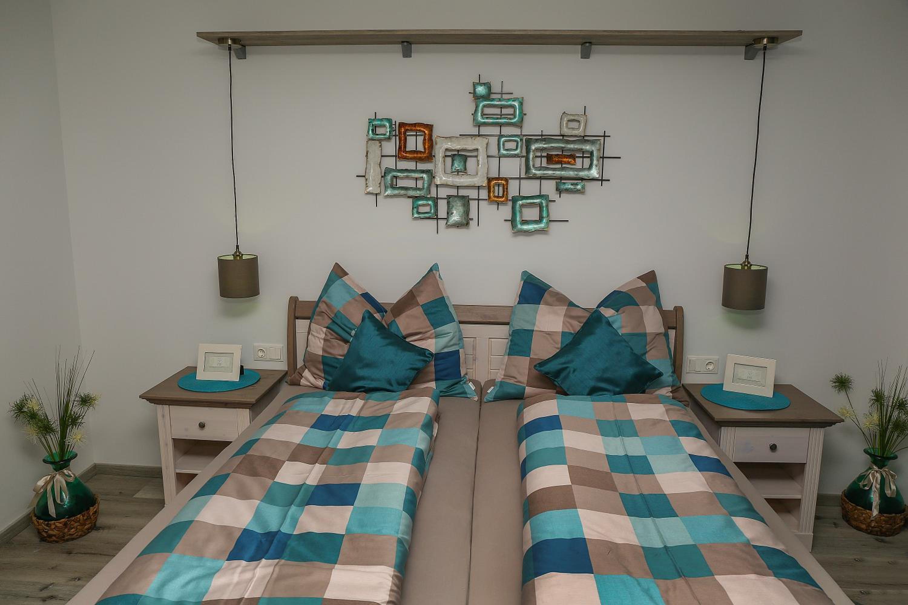 Pension & Restaurant La Amalia