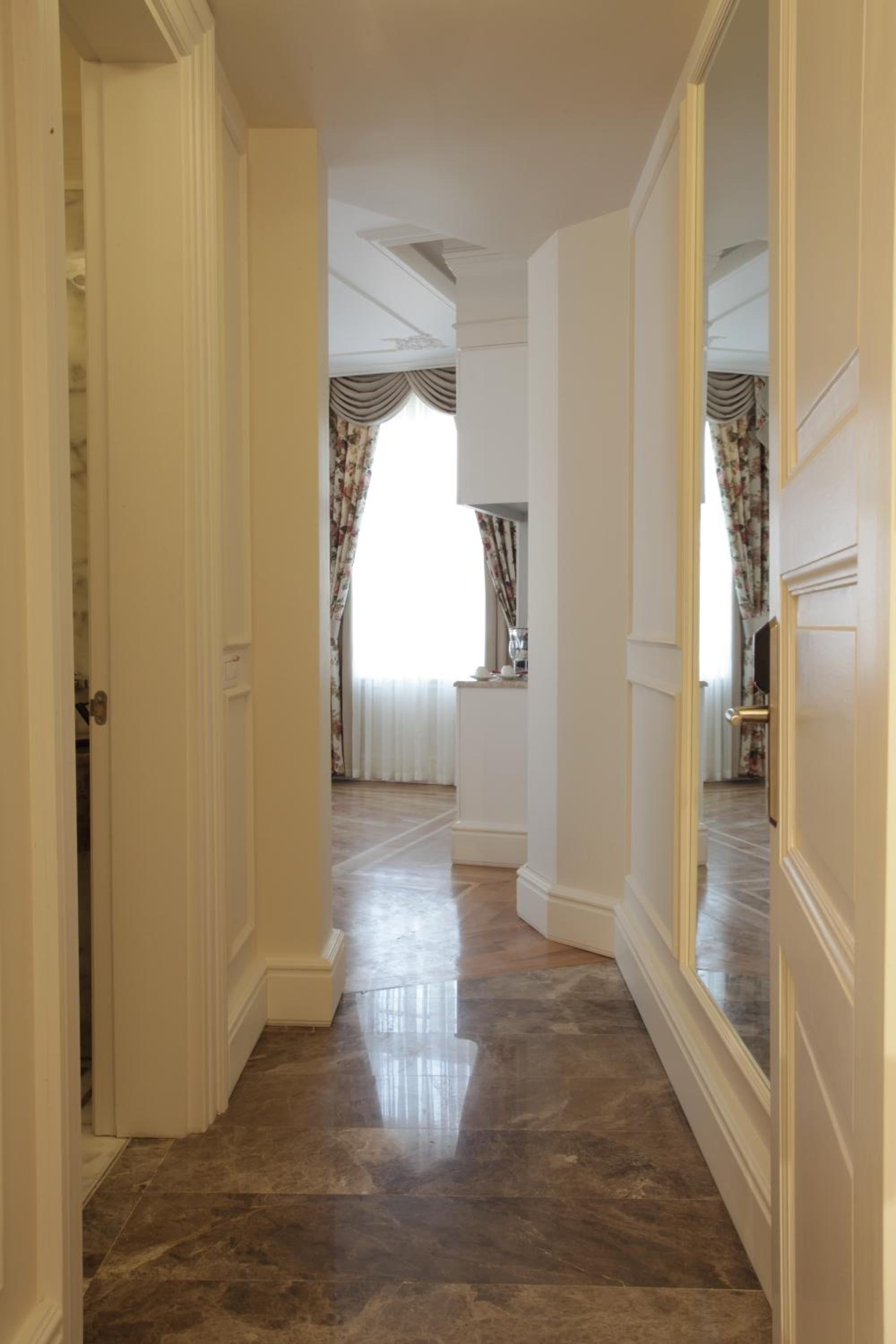 Corinne Art & Boutique Otel - Image 54