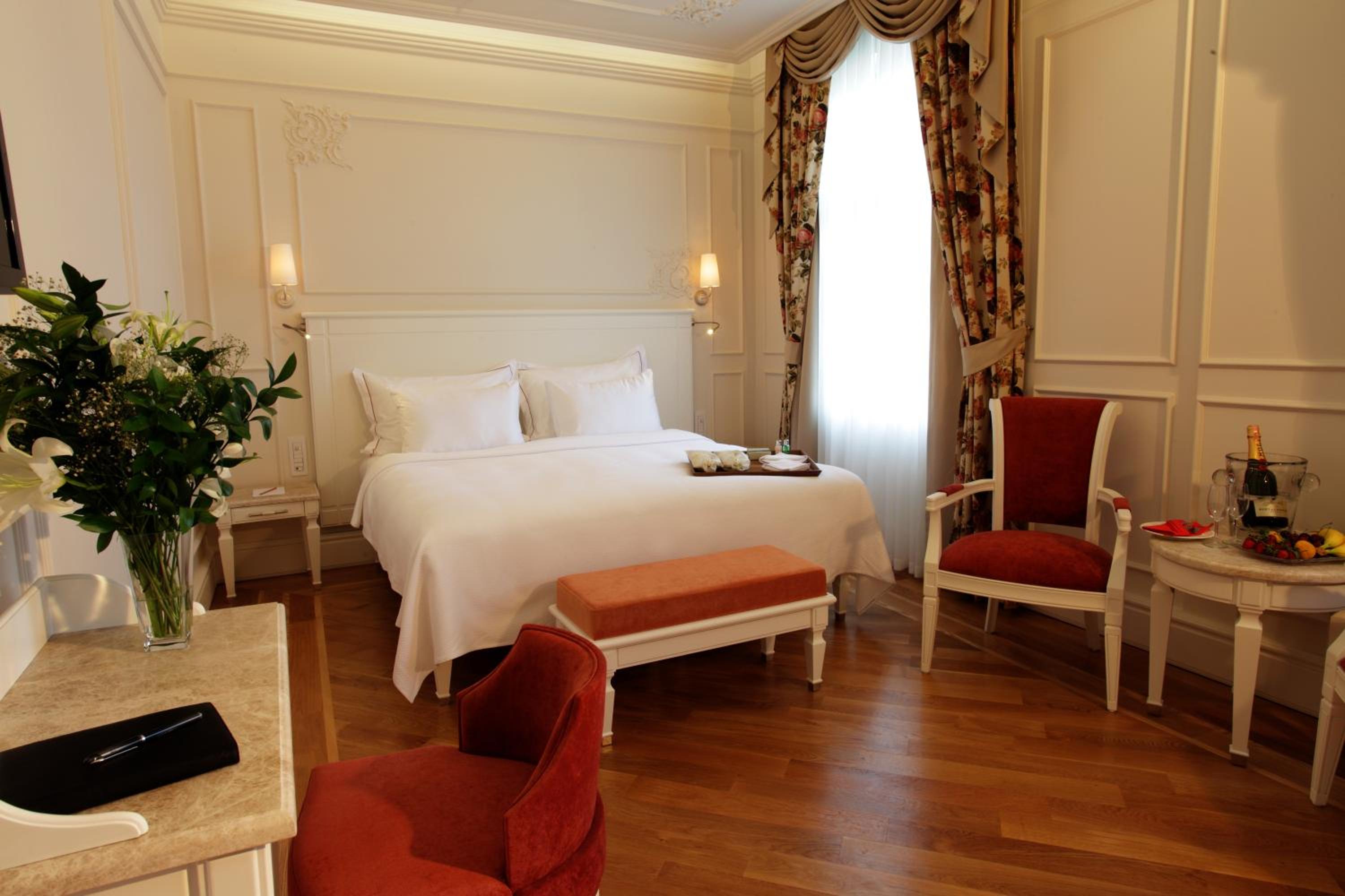 Corinne Art & Boutique Otel - Image 27