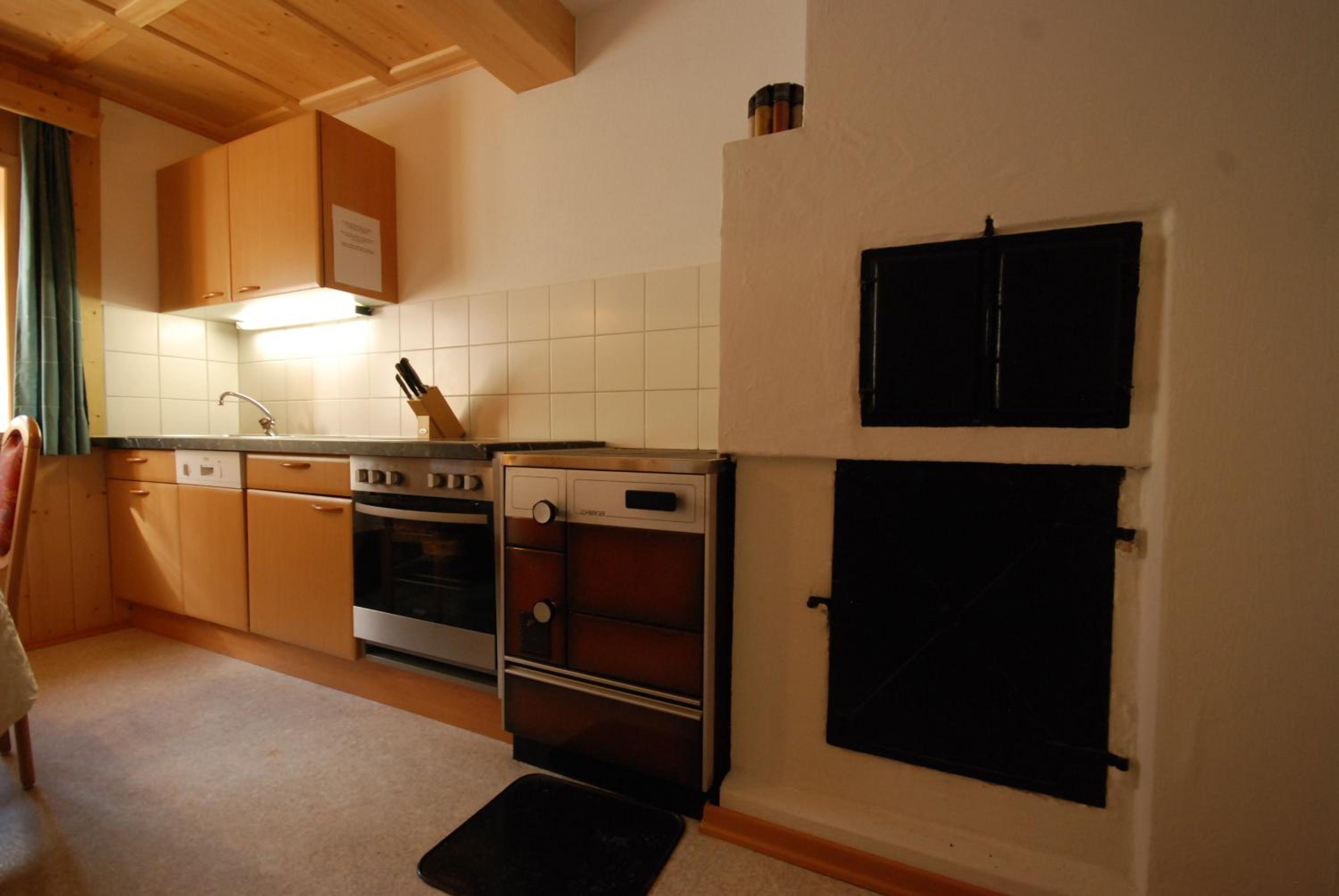 Ferienhaus 