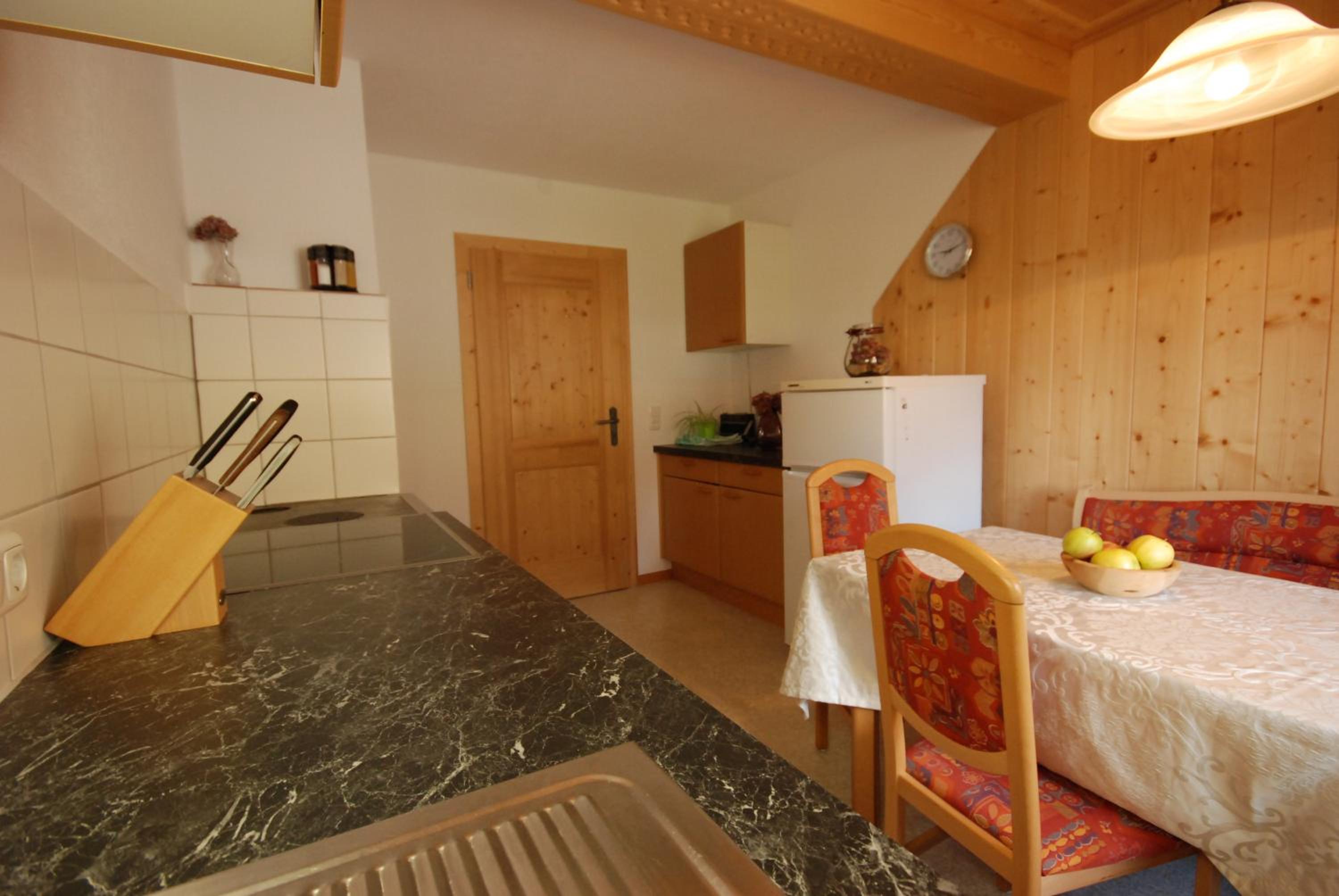 Ferienhaus 