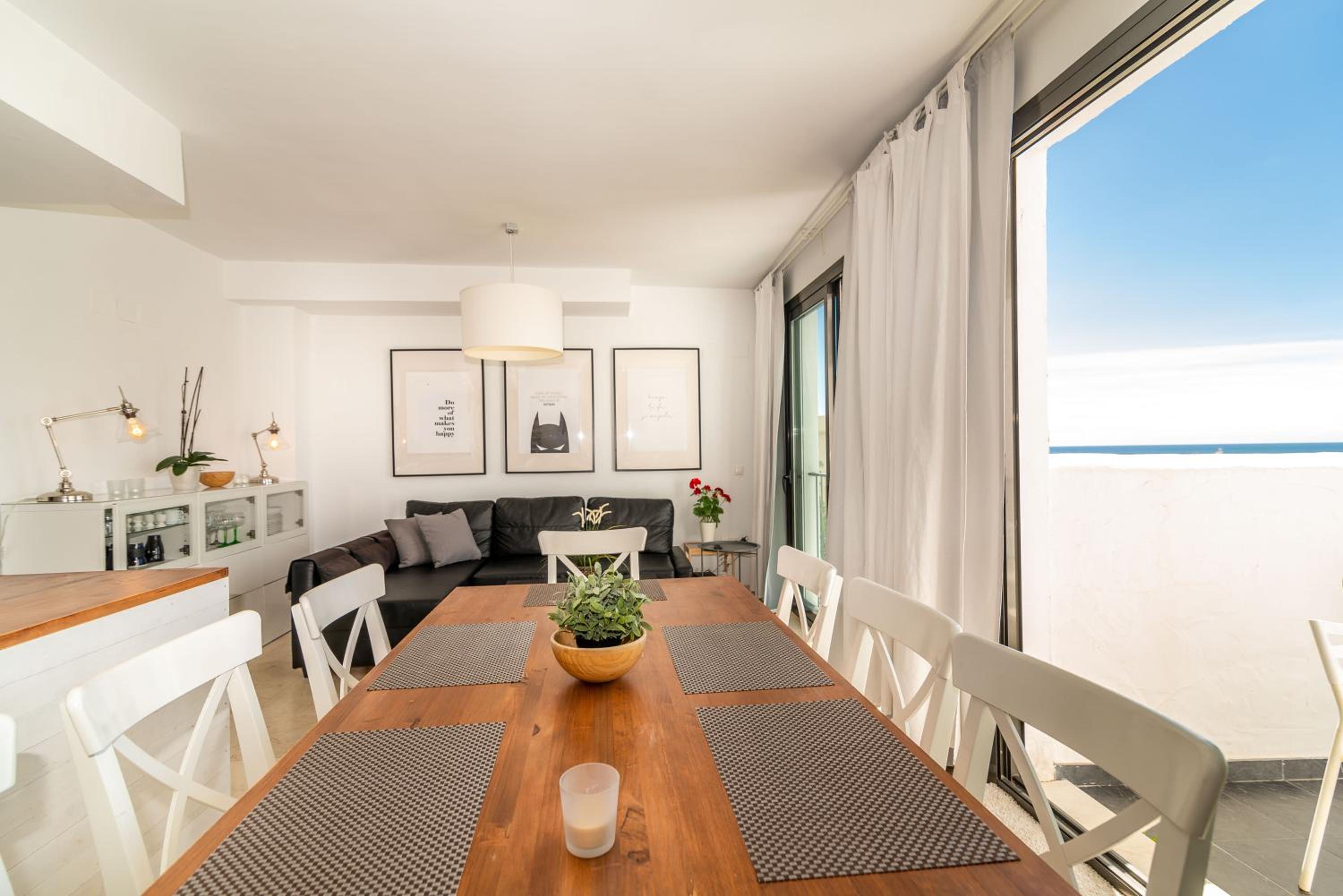 Torreblanca 4BDR Townhouse with Stunning Views view 5