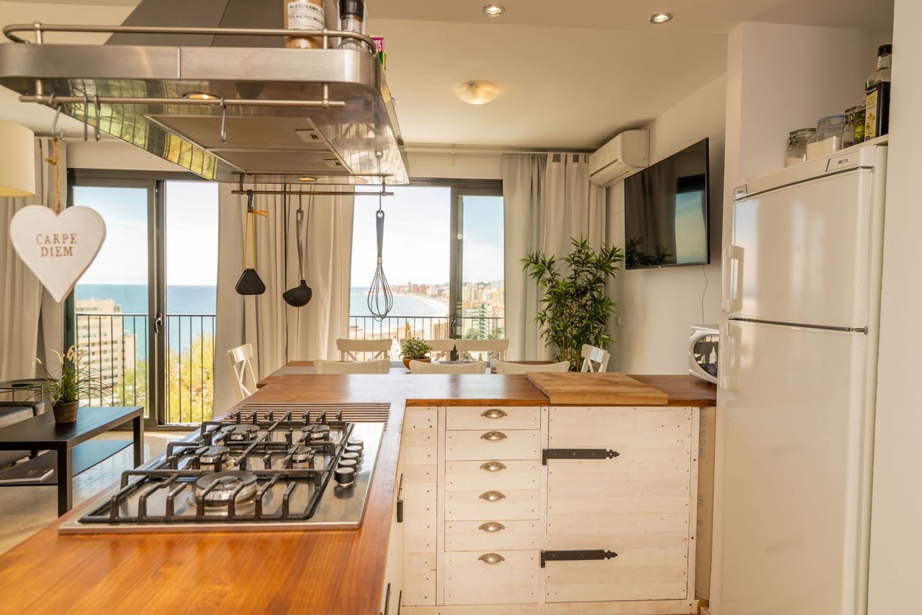 Torreblanca 4BDR Townhouse with Stunning Views view 4
