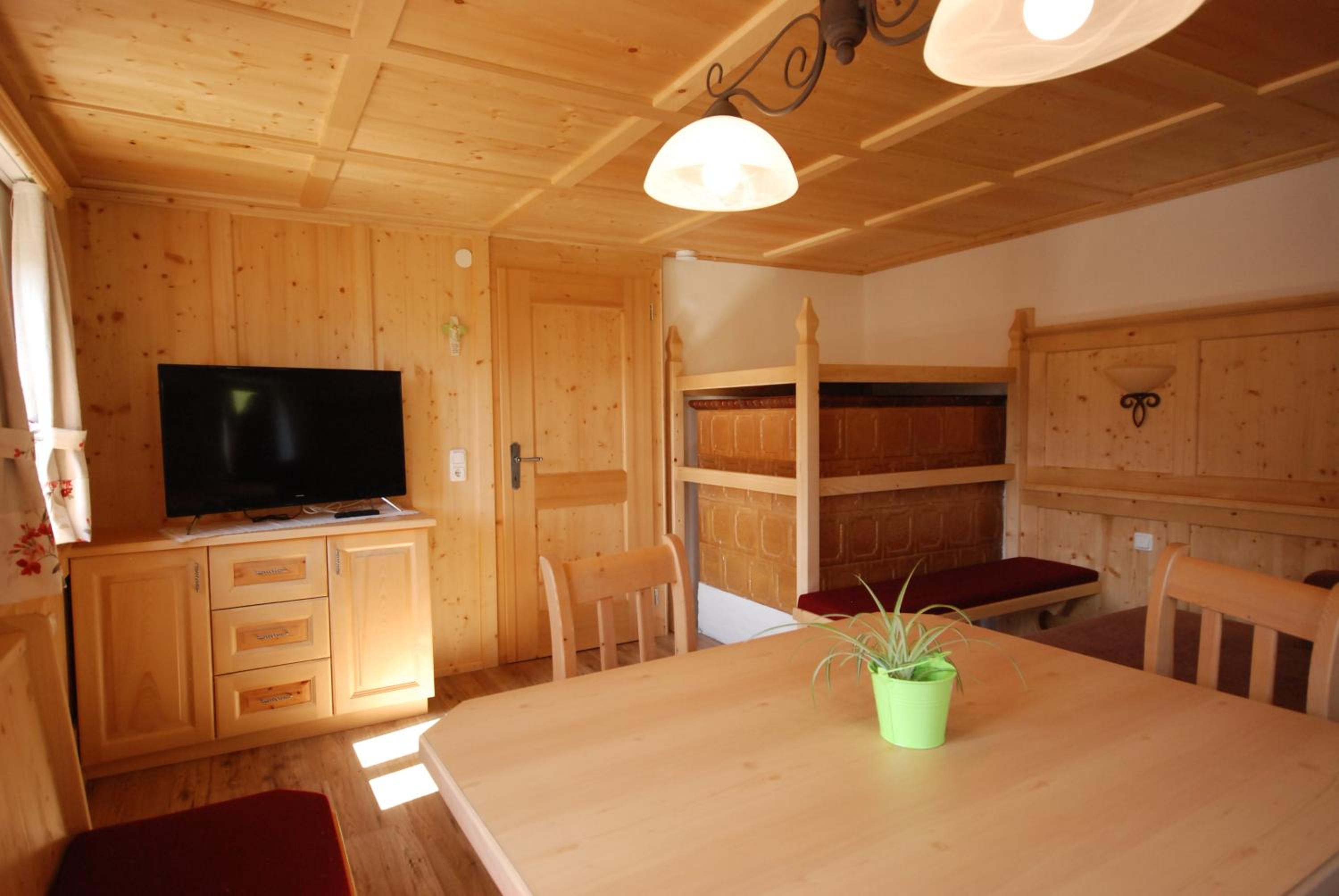 Ferienhaus 