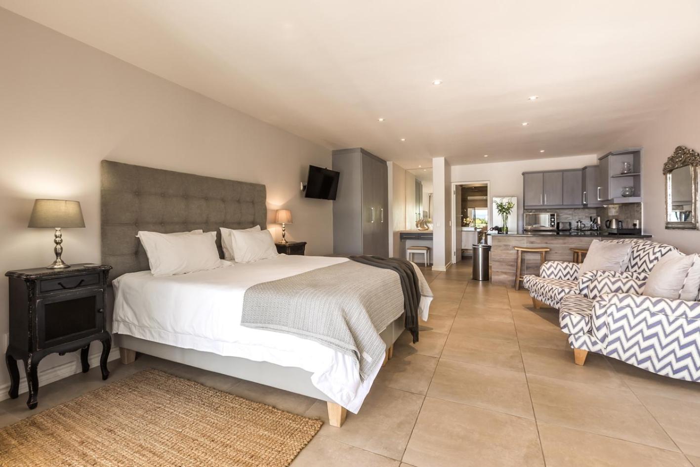 Sunrise Bay Self Catering