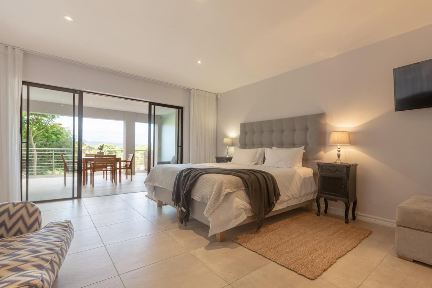 Sunrise Bay Self Catering