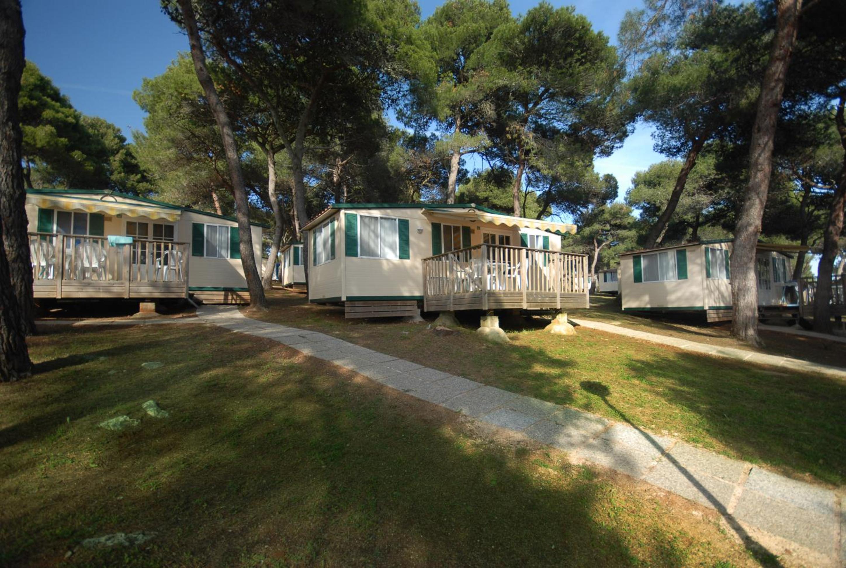 Arena Indije Mobile Homes