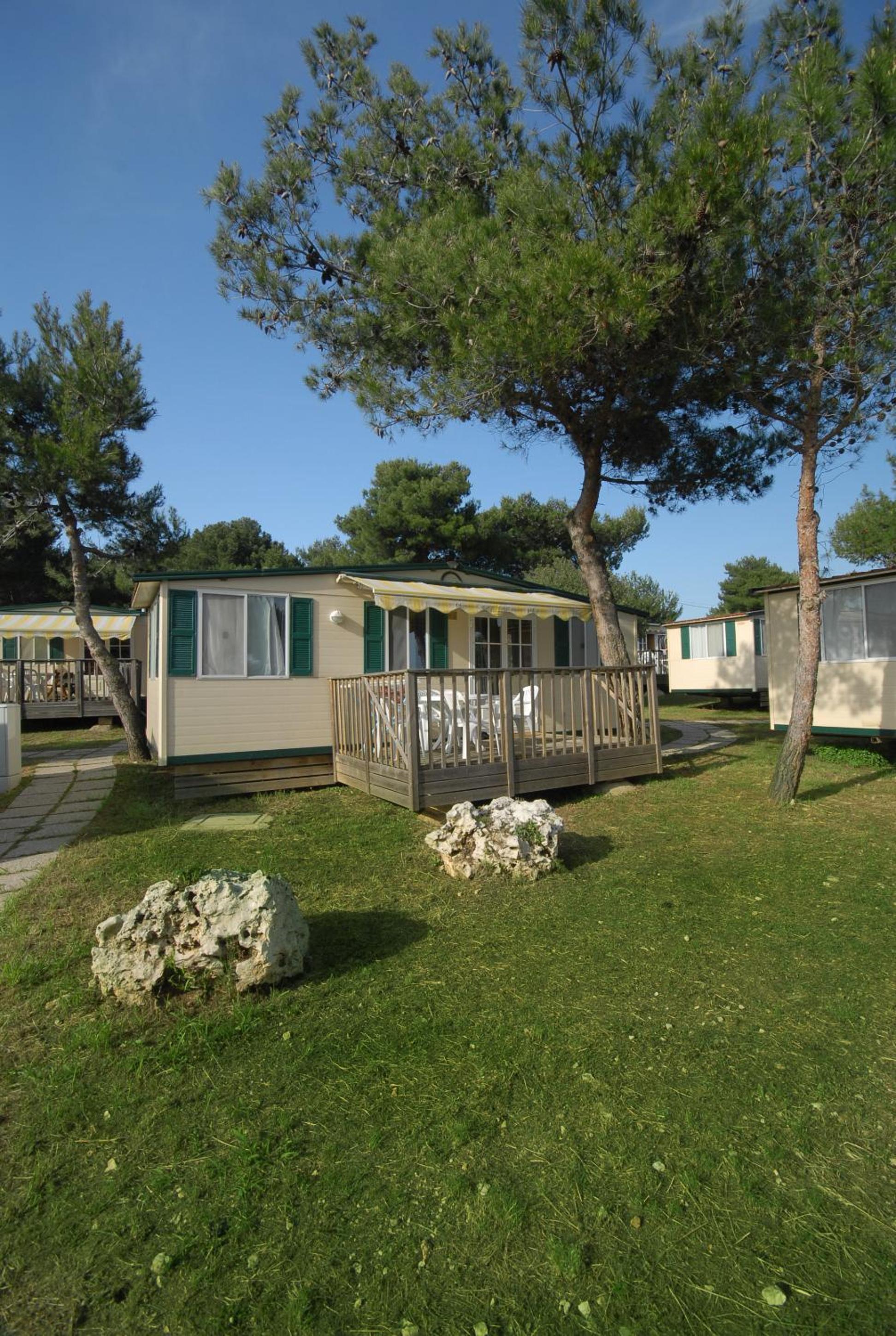 Arena Indije Mobile Homes