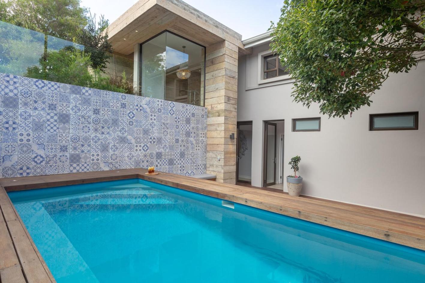 Sunrise Bay Self Catering