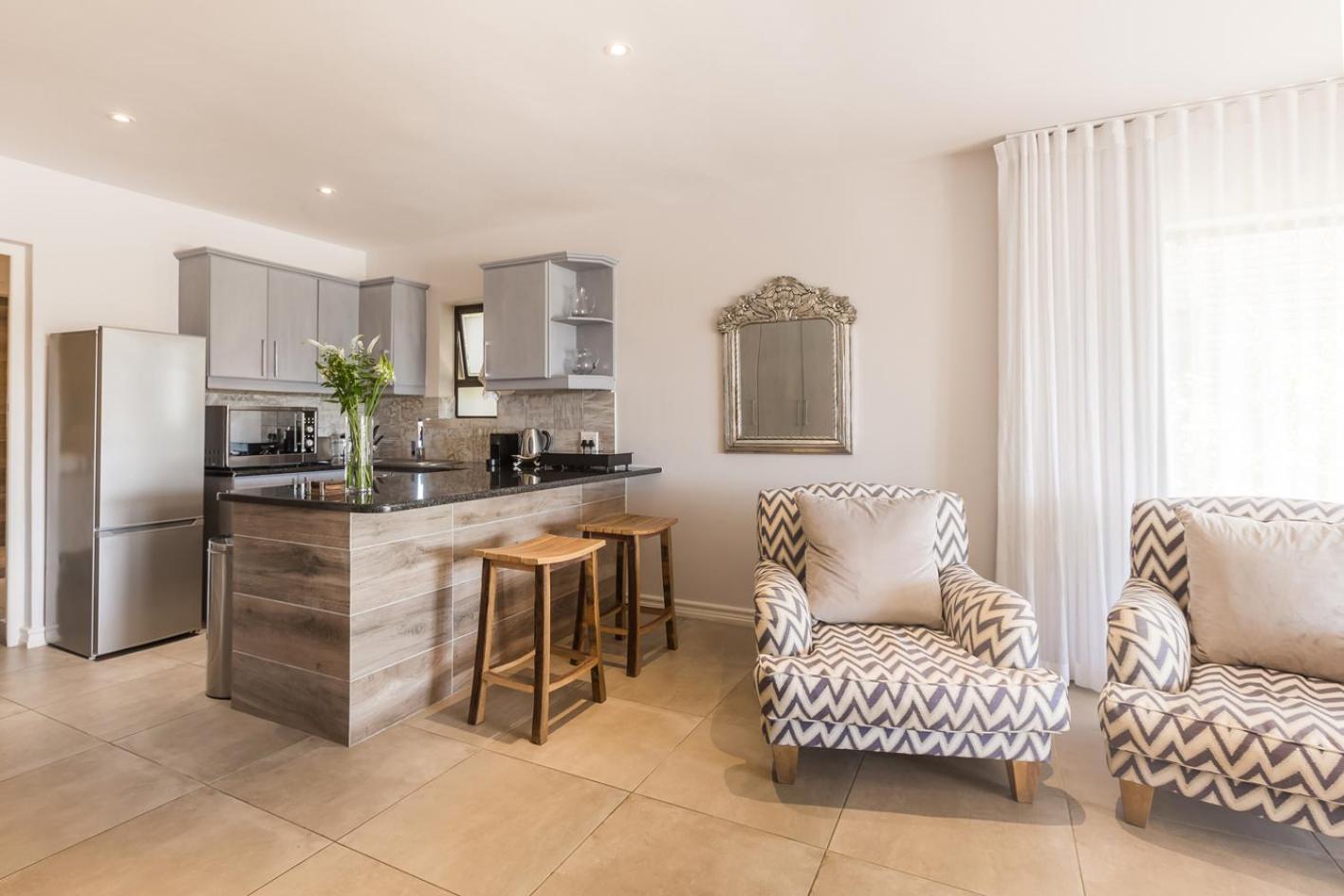 Sunrise Bay Self Catering