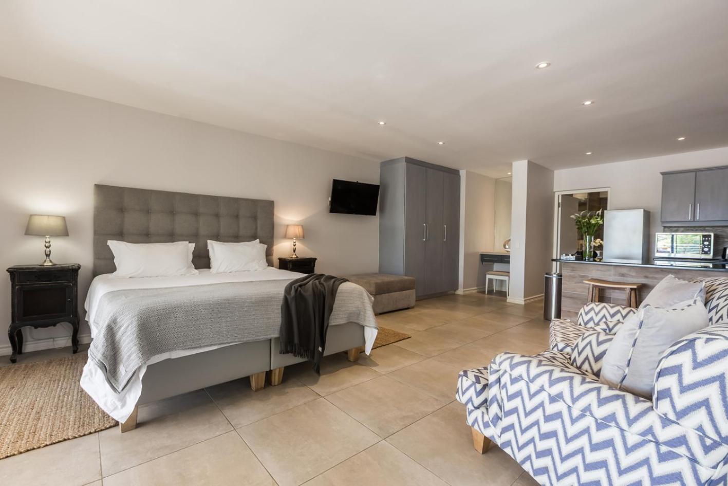 Sunrise Bay Self Catering