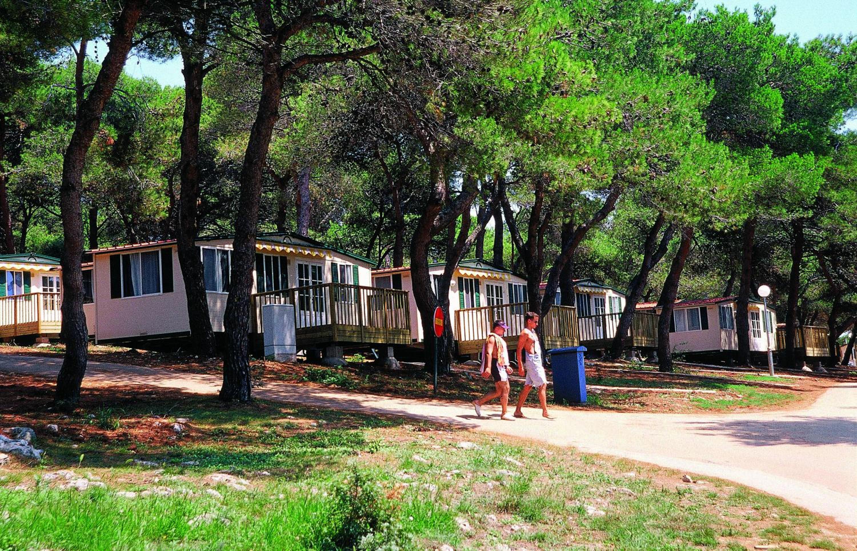 Arena Indije Mobile Homes