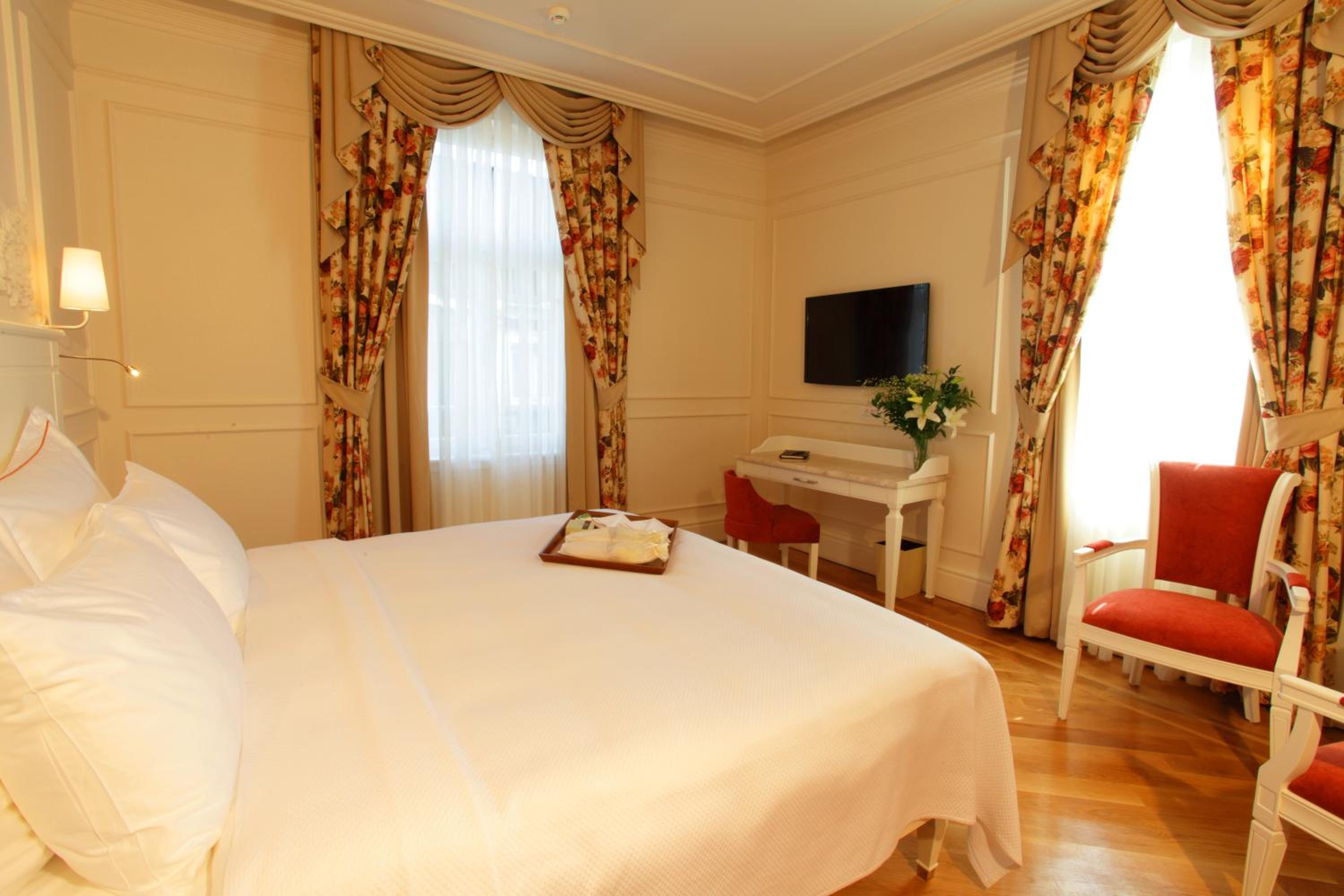 Corinne Art & Boutique Otel - Image 26