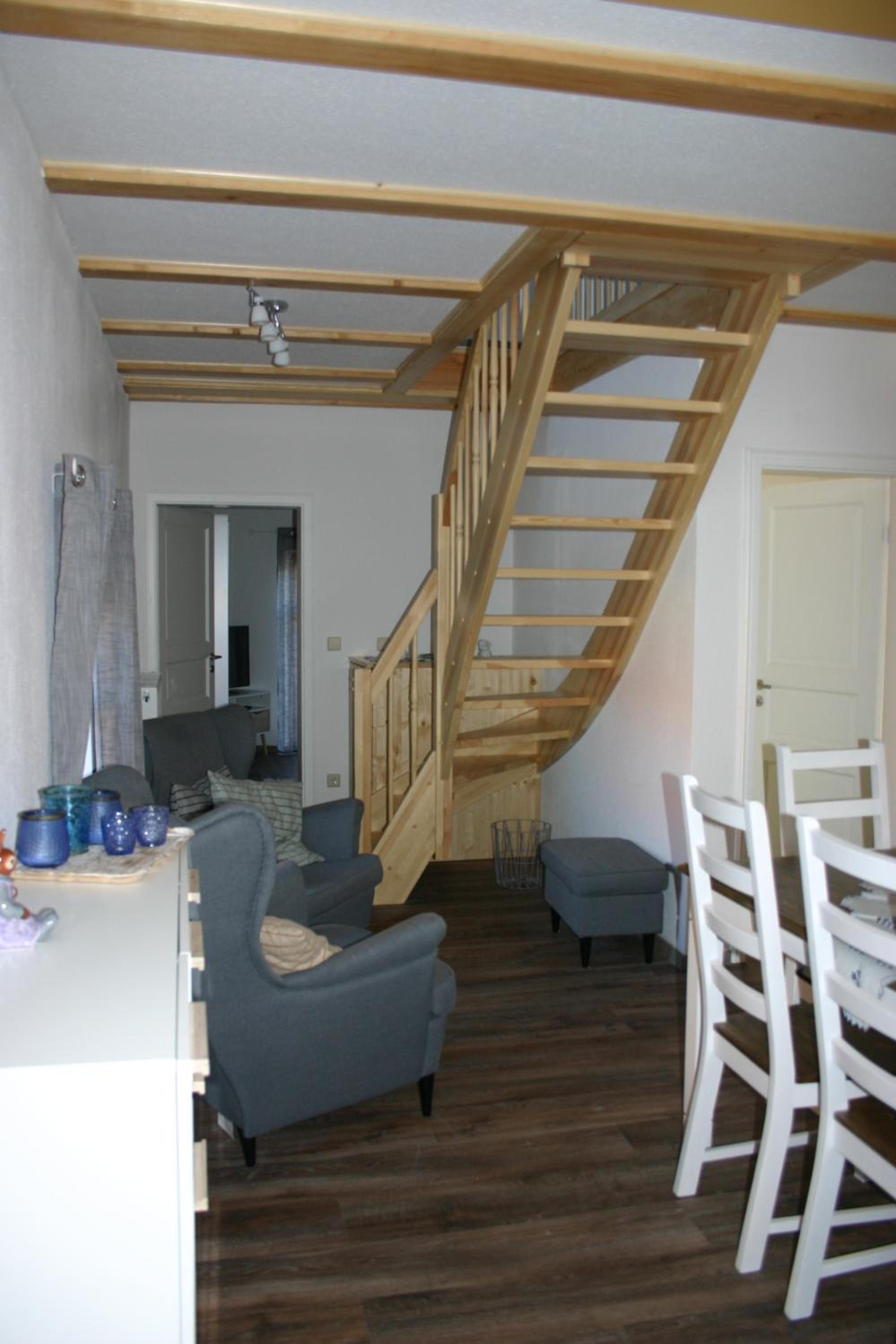 Apartment Jakobsweg GbR