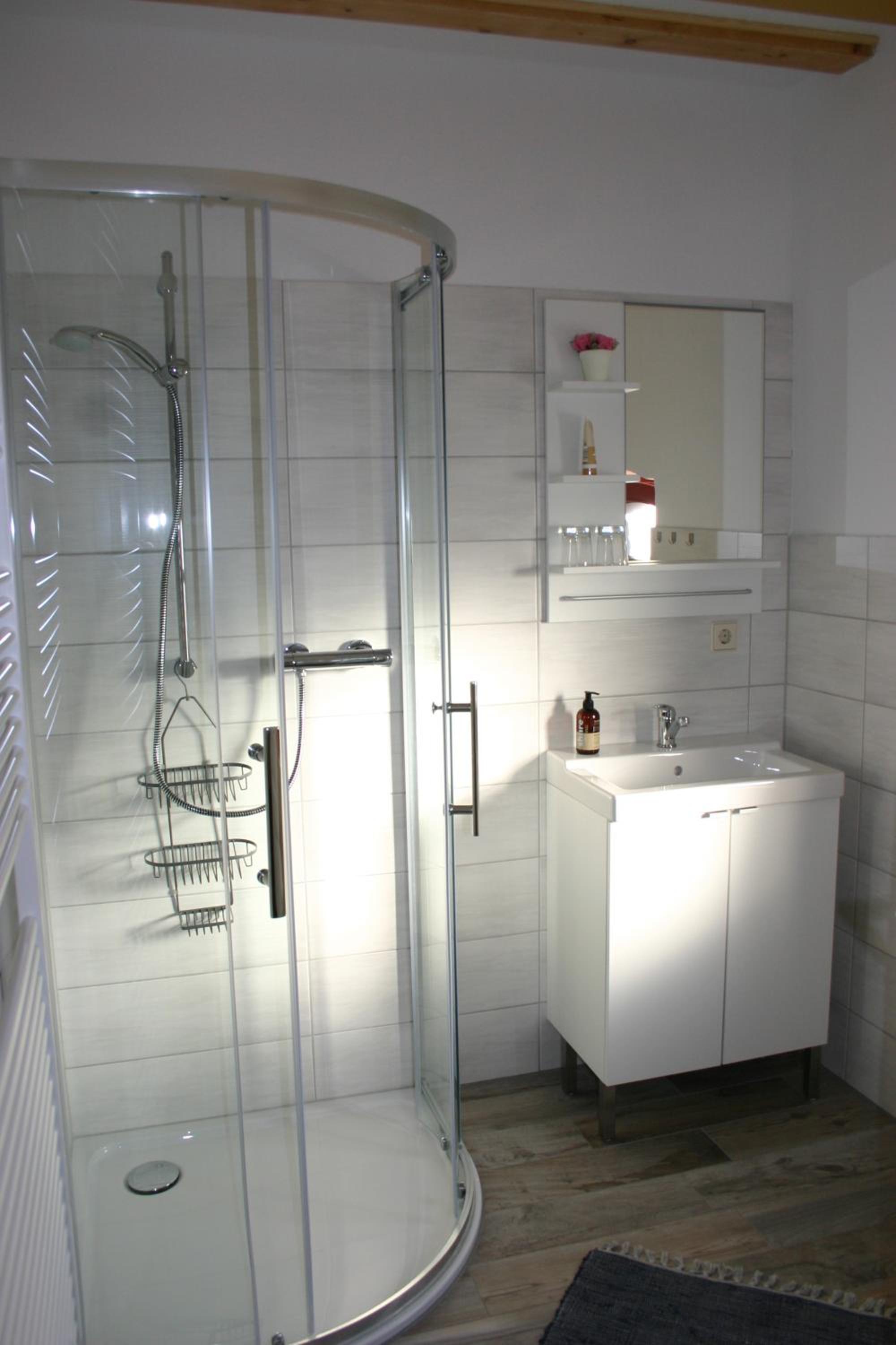 Apartment Jakobsweg GbR