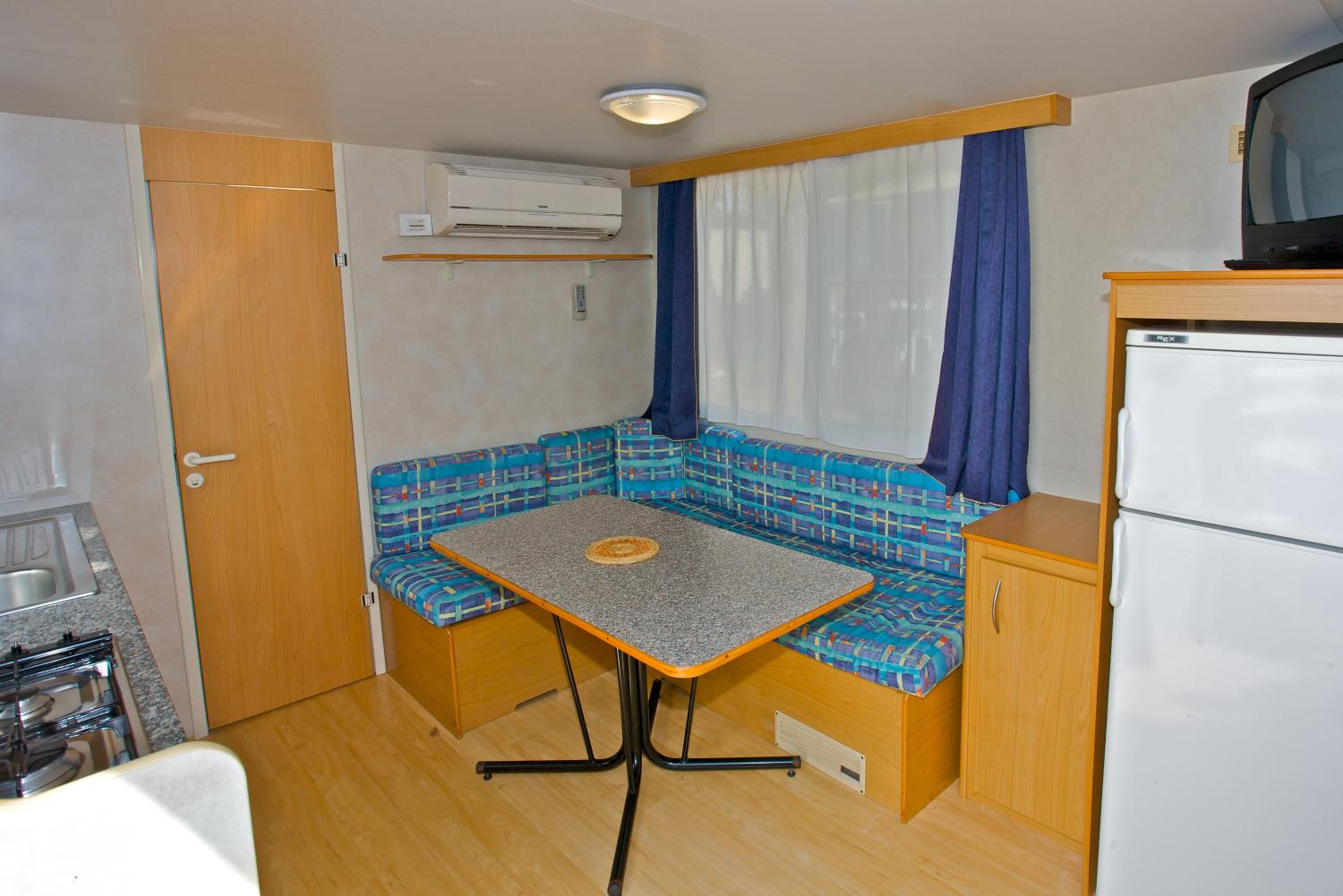 Arena Indije Mobile Homes