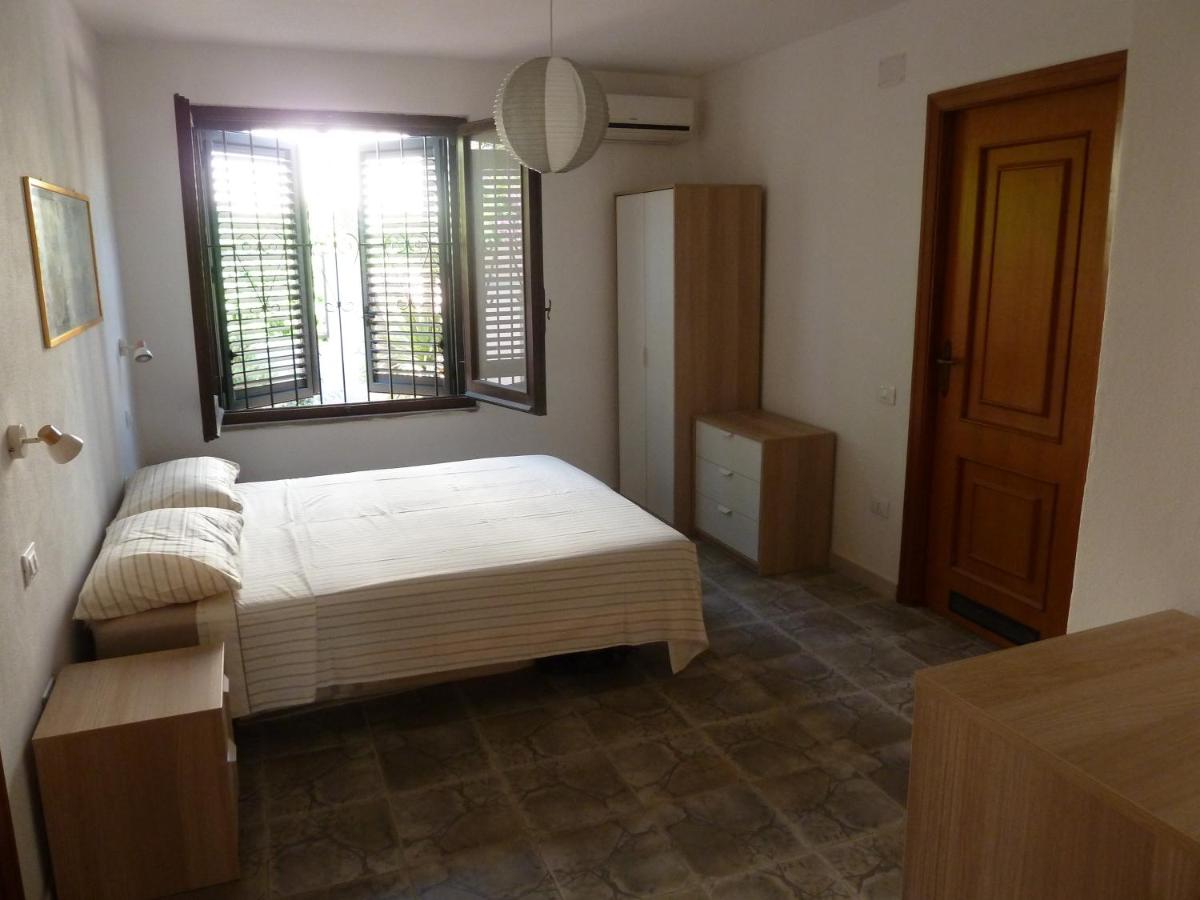 Villa Asmara en Su Forti