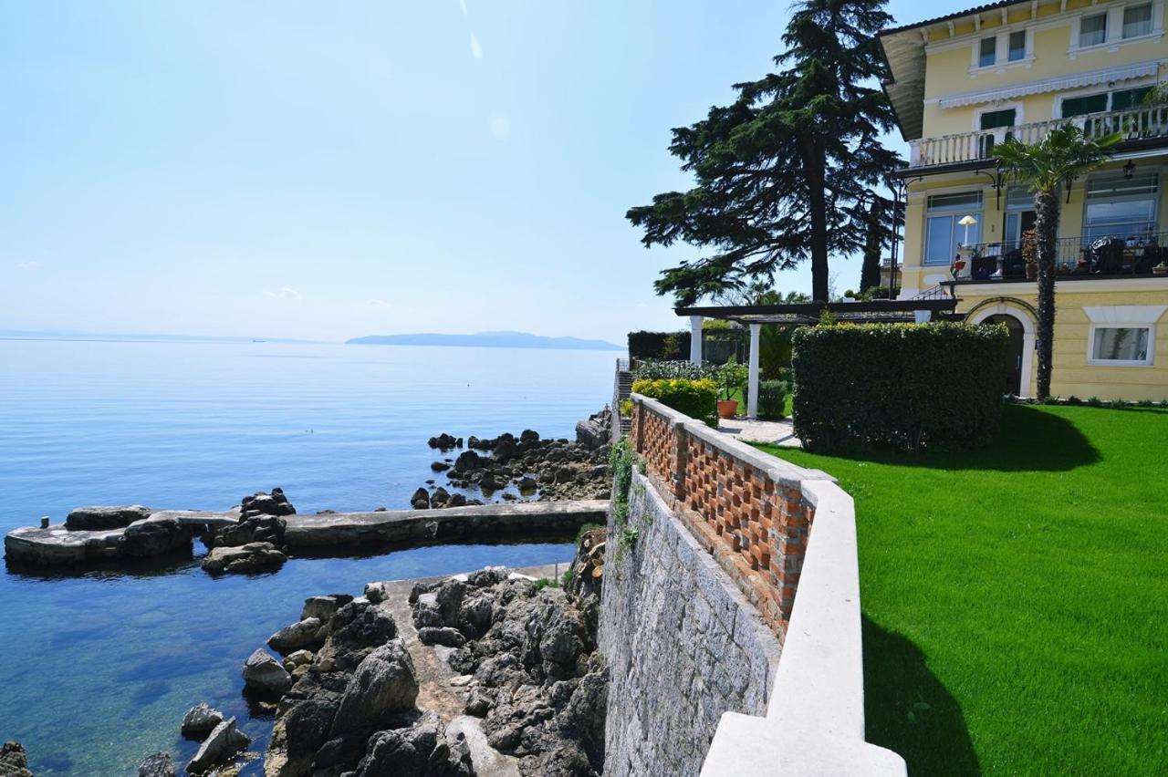 Apartmani Belsito