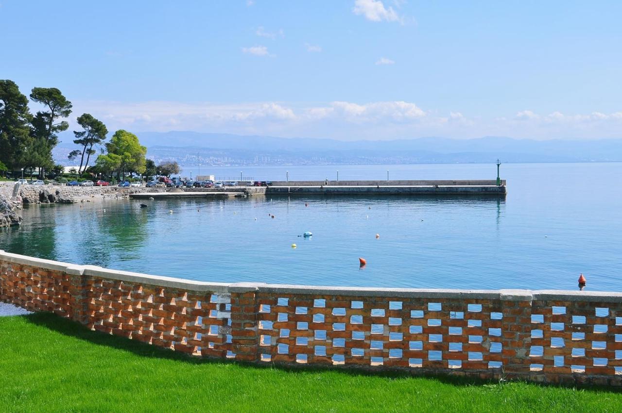Apartmani Belsito en Lovran