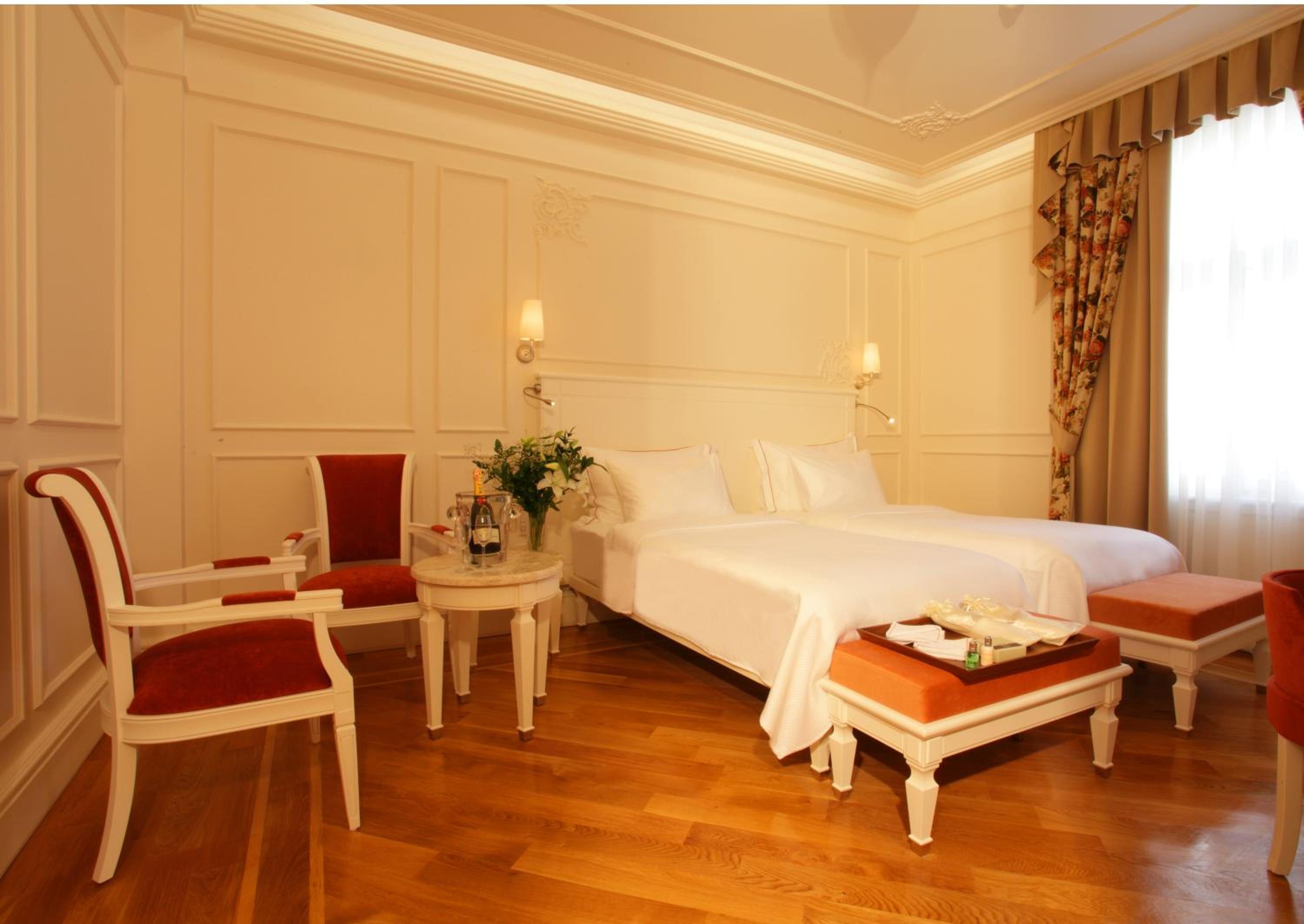 Corinne Art & Boutique Otel - Image 28