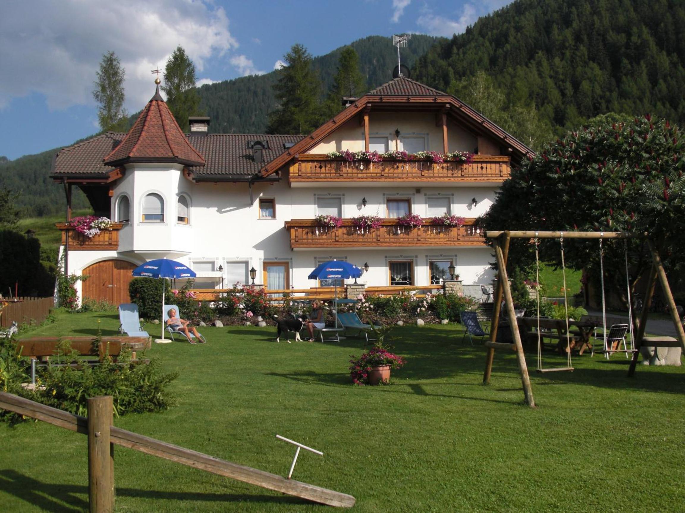 Mair am Hof - Farm - Maso - Bauernhof view 3