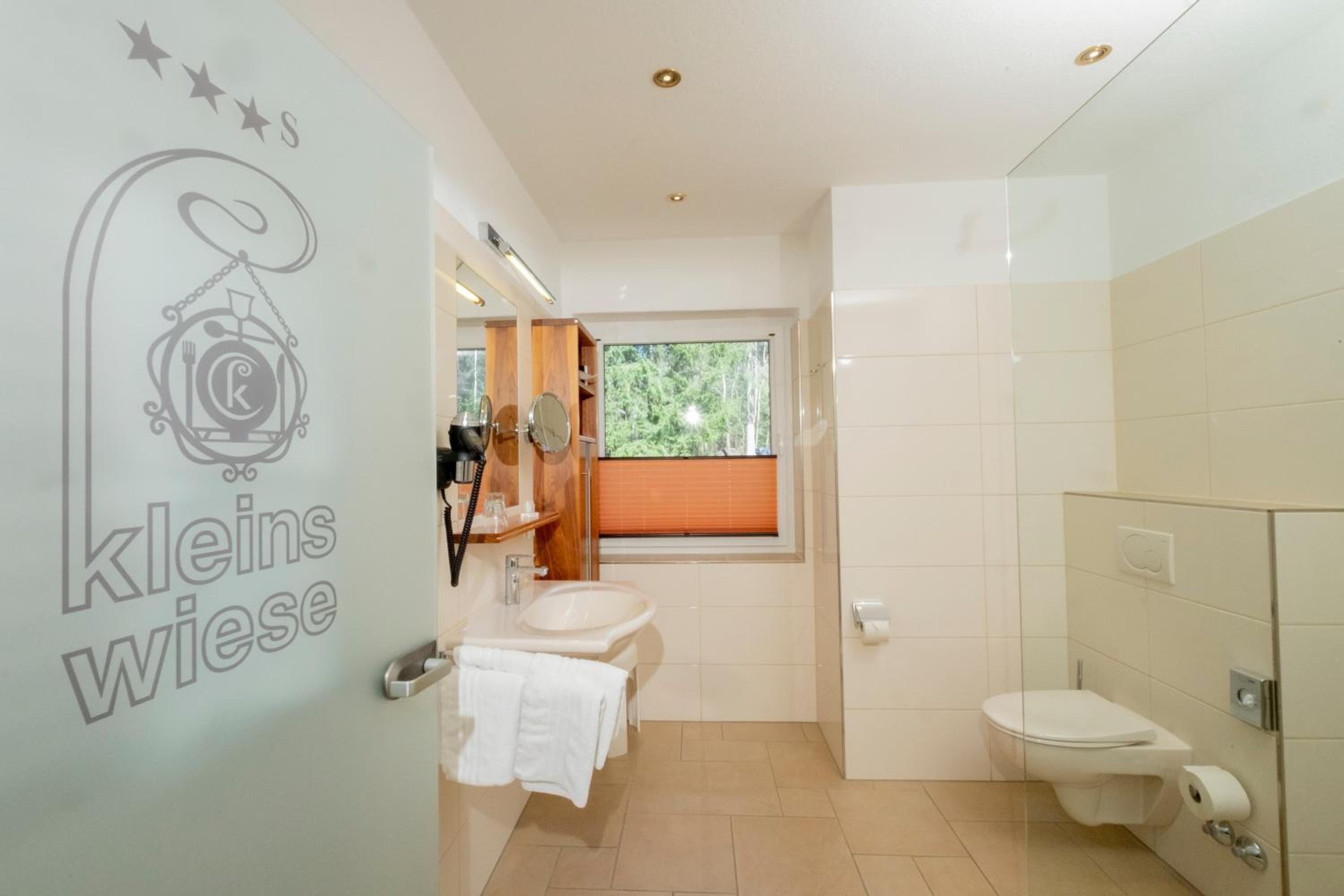 Hotel Kleins Wiese view 5