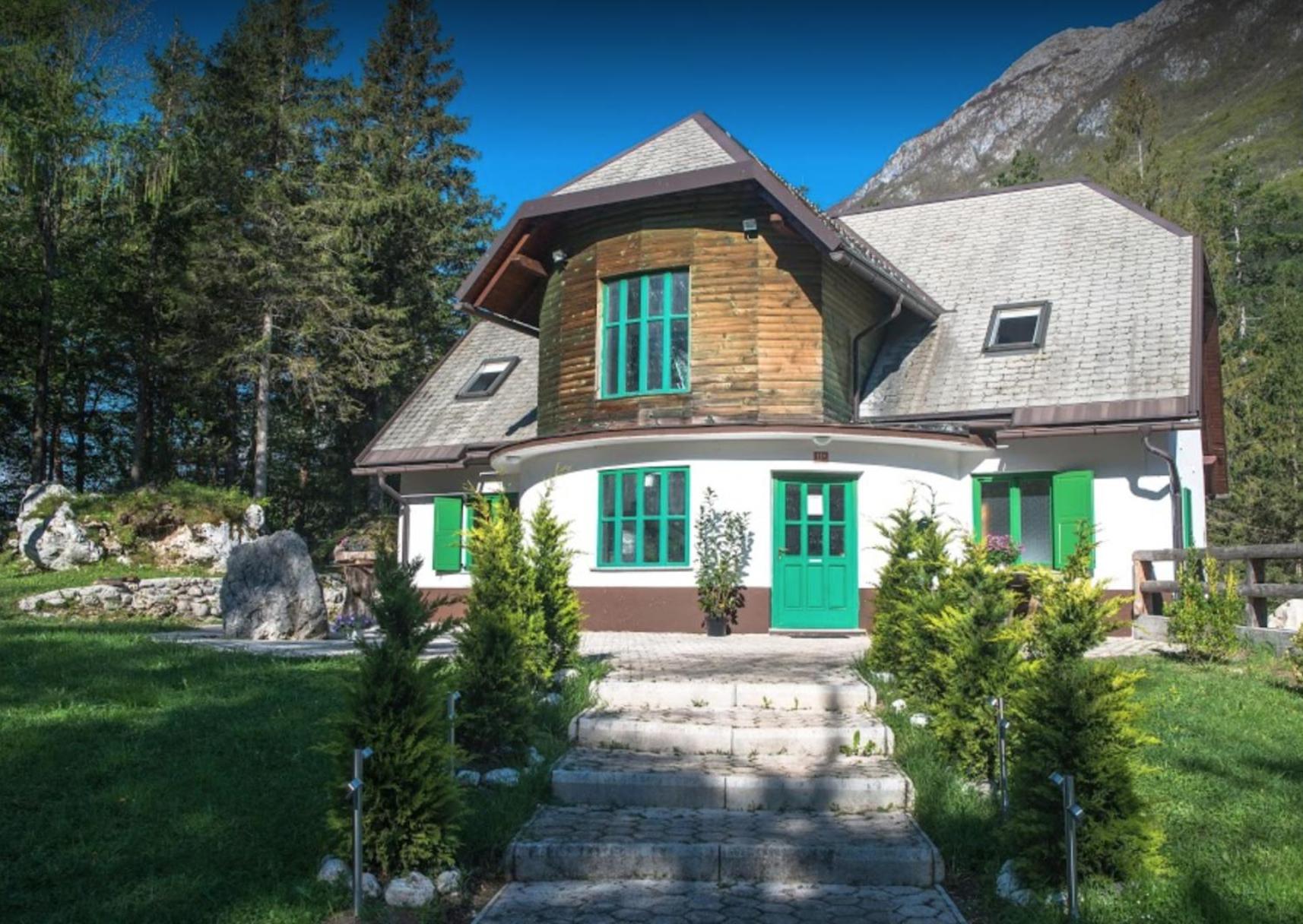 Casa Monte
