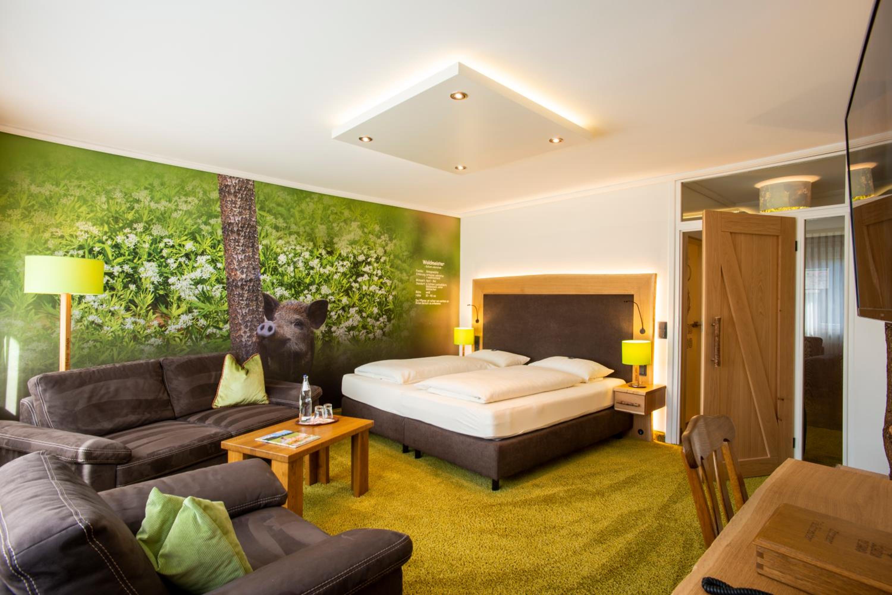 Hotel Kleins Wiese view 3