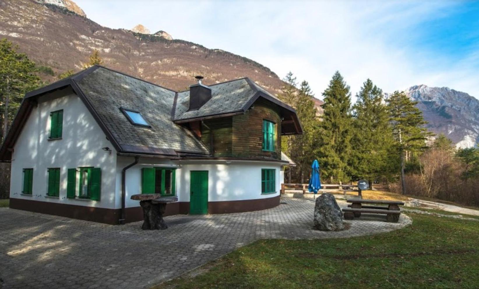 Casa Monte
