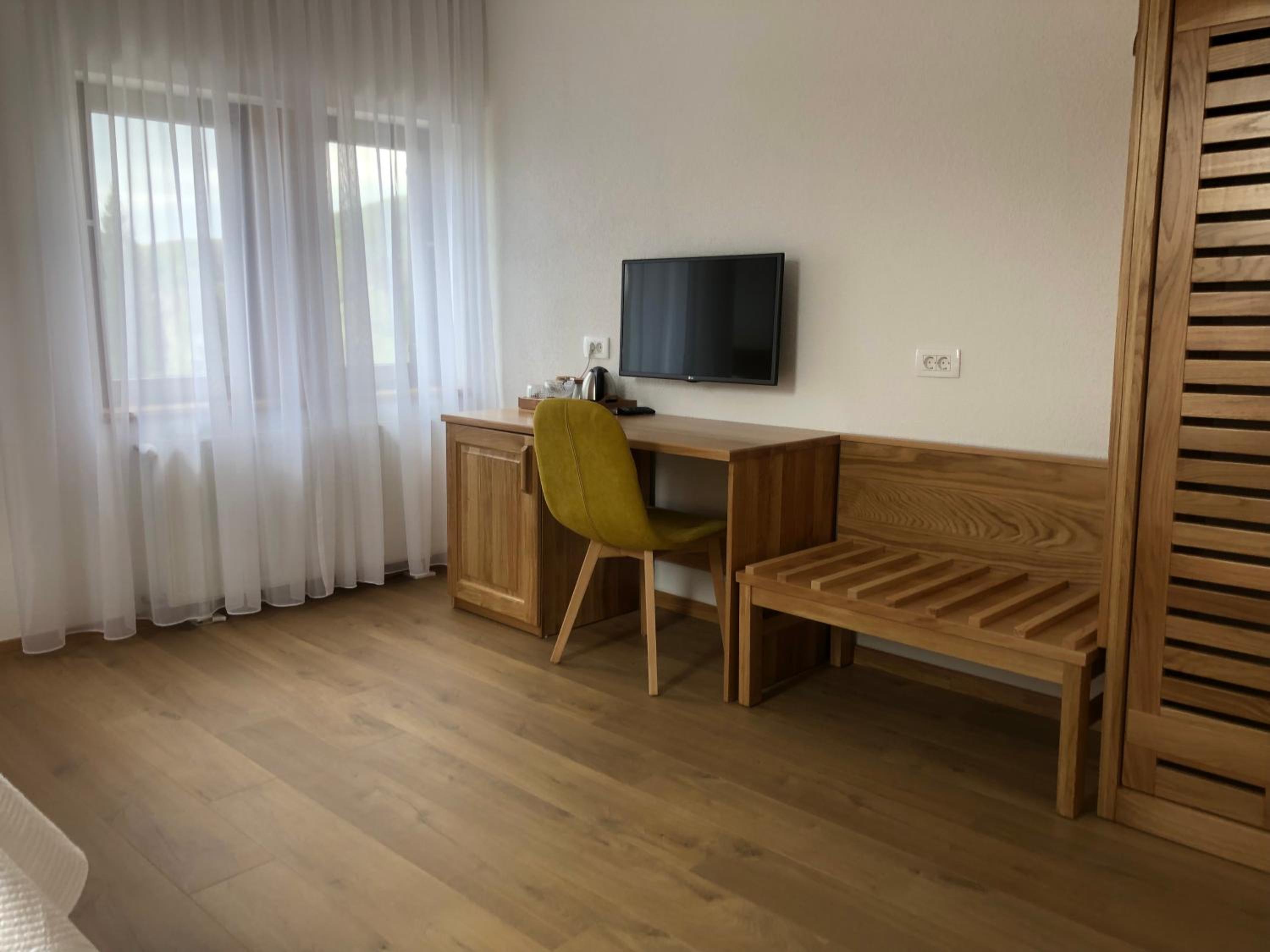 Plitvice Miric Inn