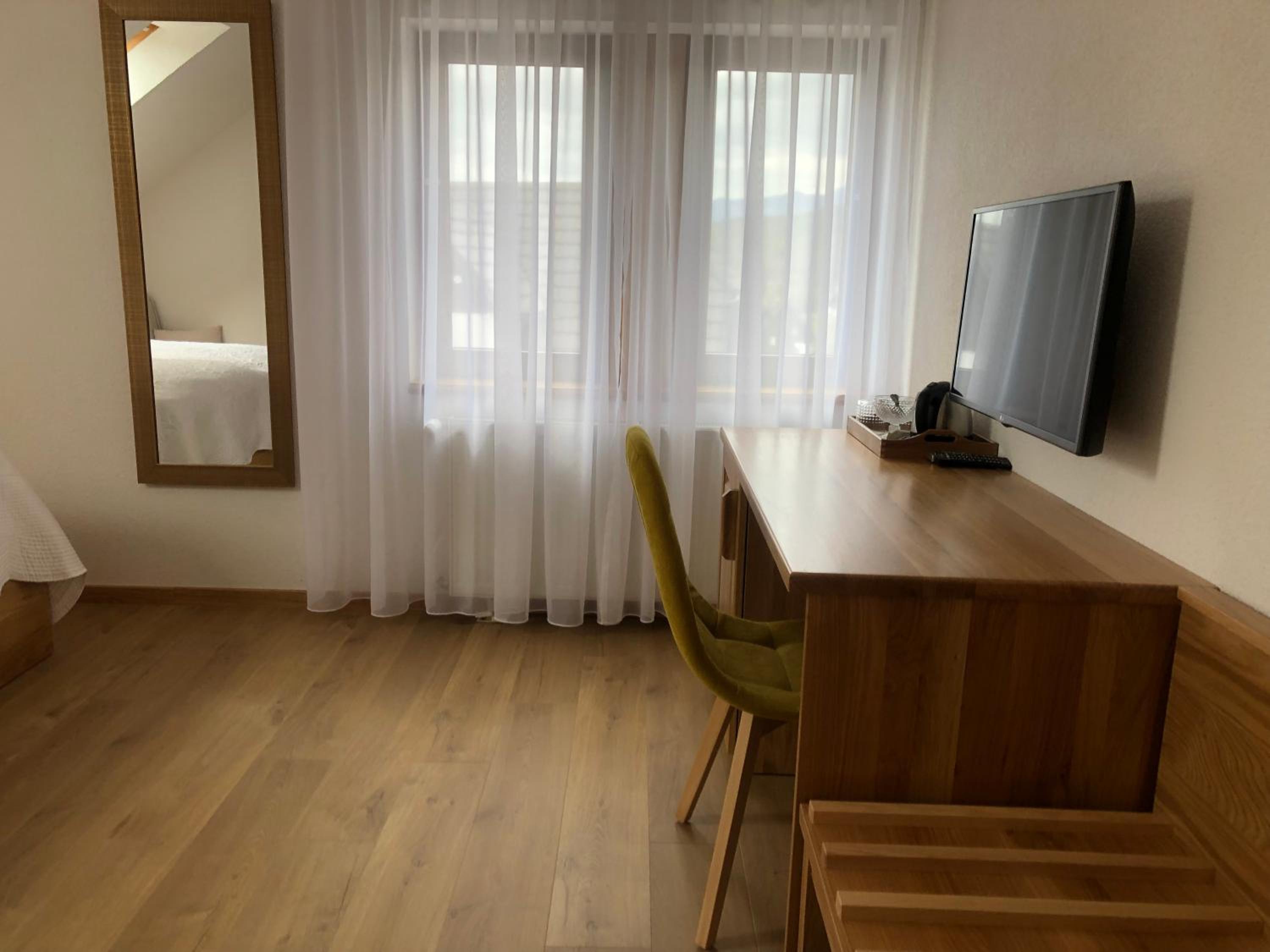 Plitvice Miric Inn