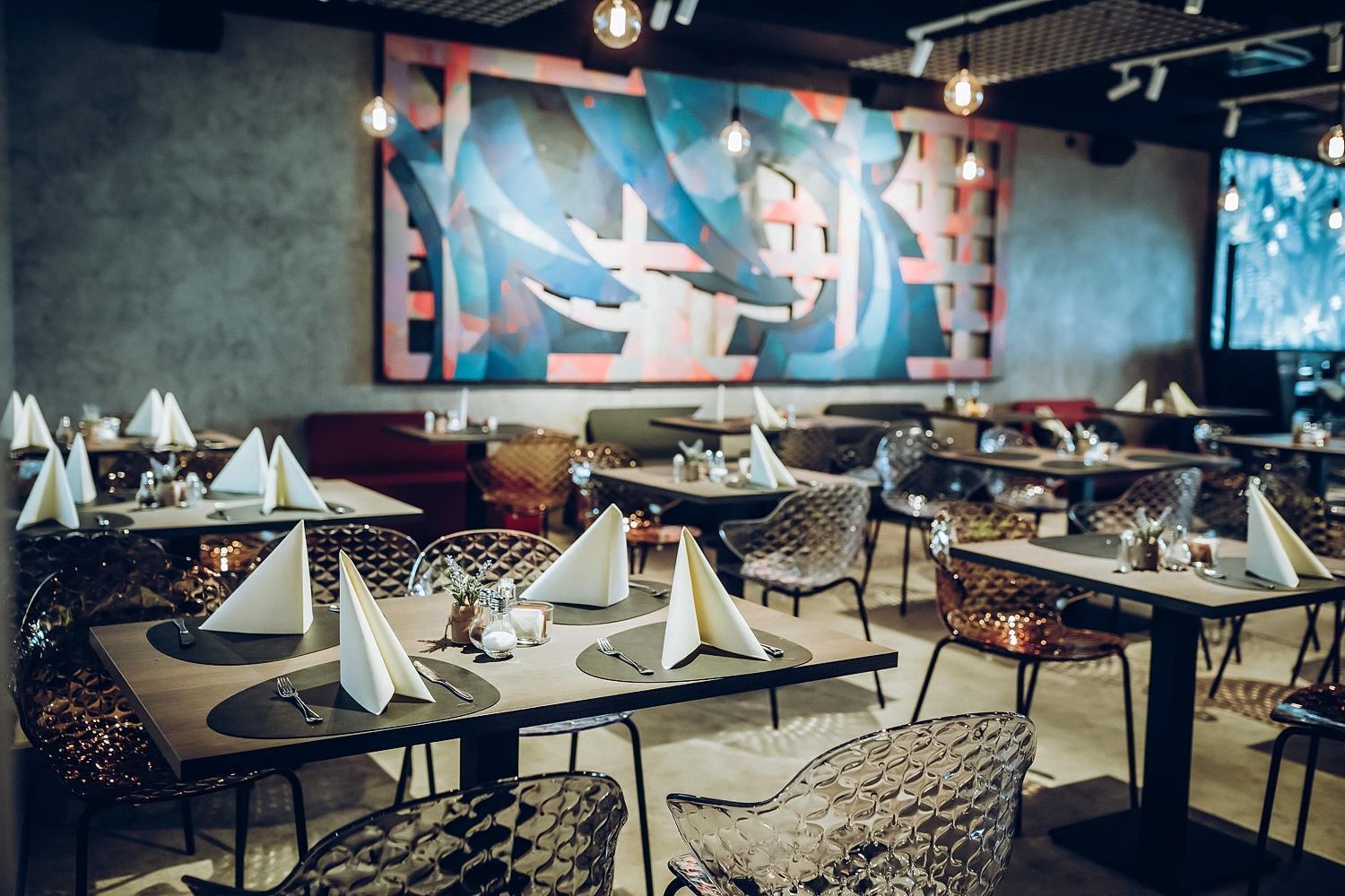 ibis Styles Ljubljana Centre 3