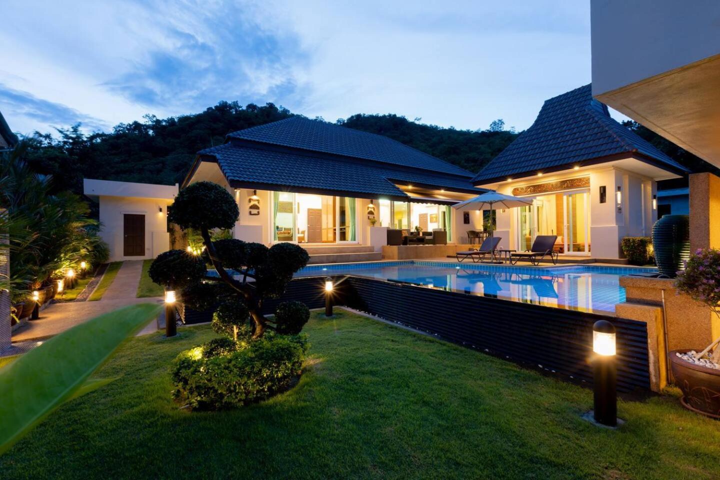 Hotel Hua Hin Horizon - Image 1