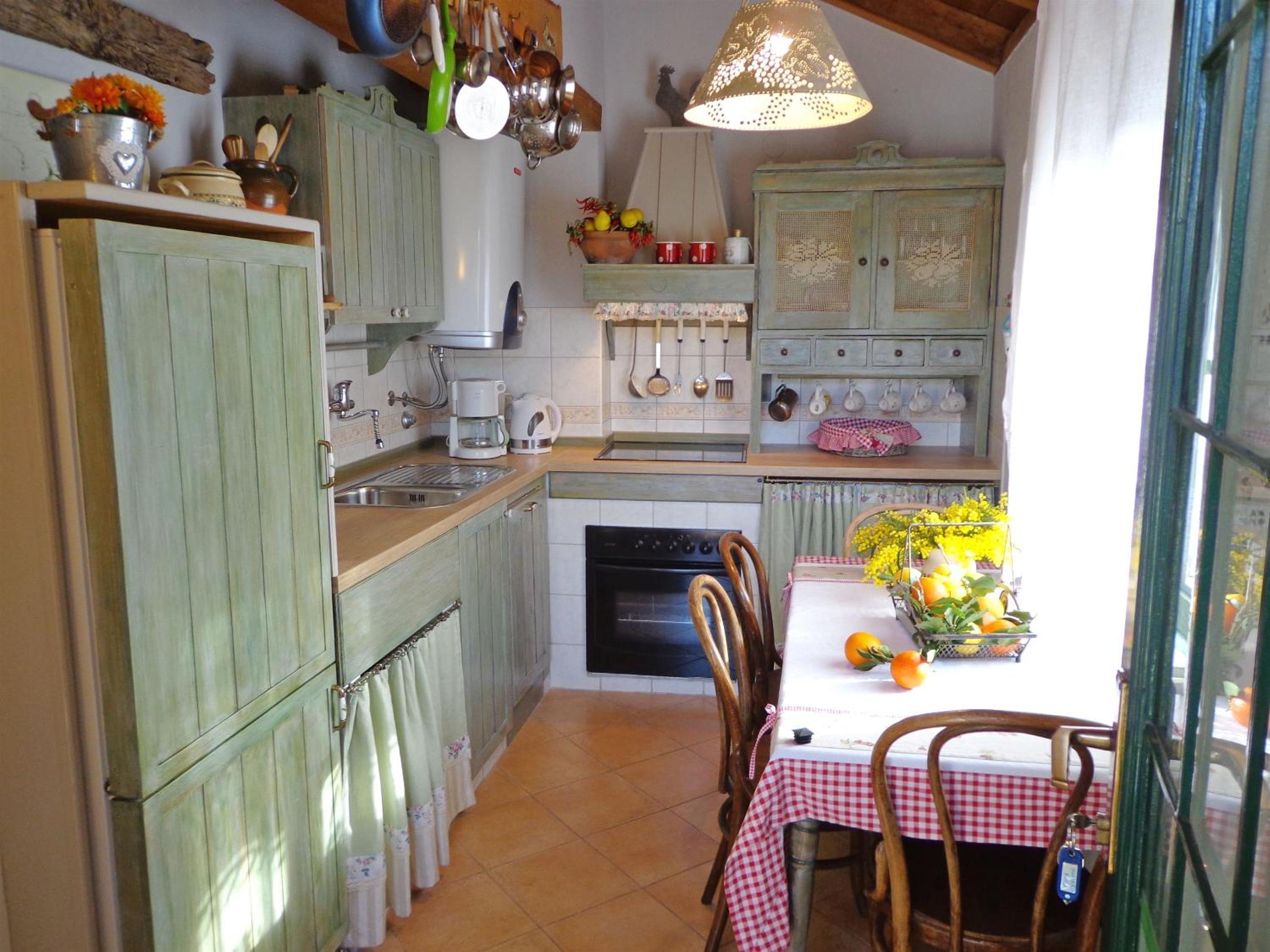 House Dobrila
