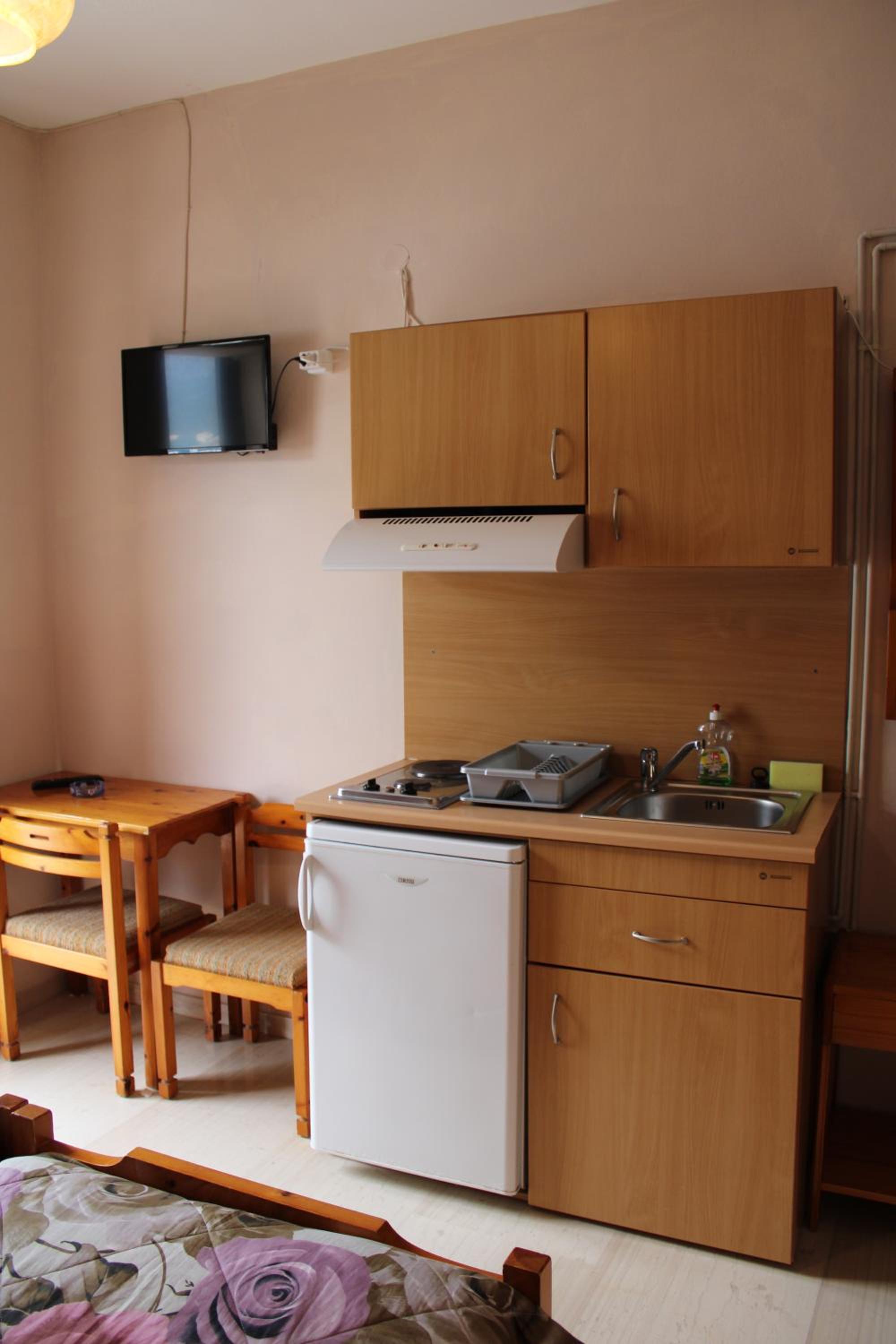 Astir Rooms