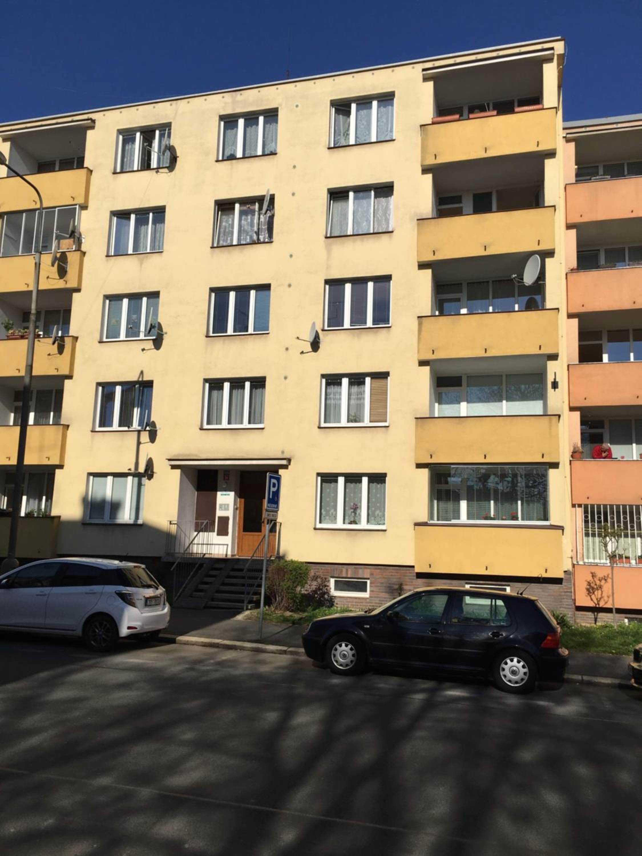 Apartmán Elizabeth