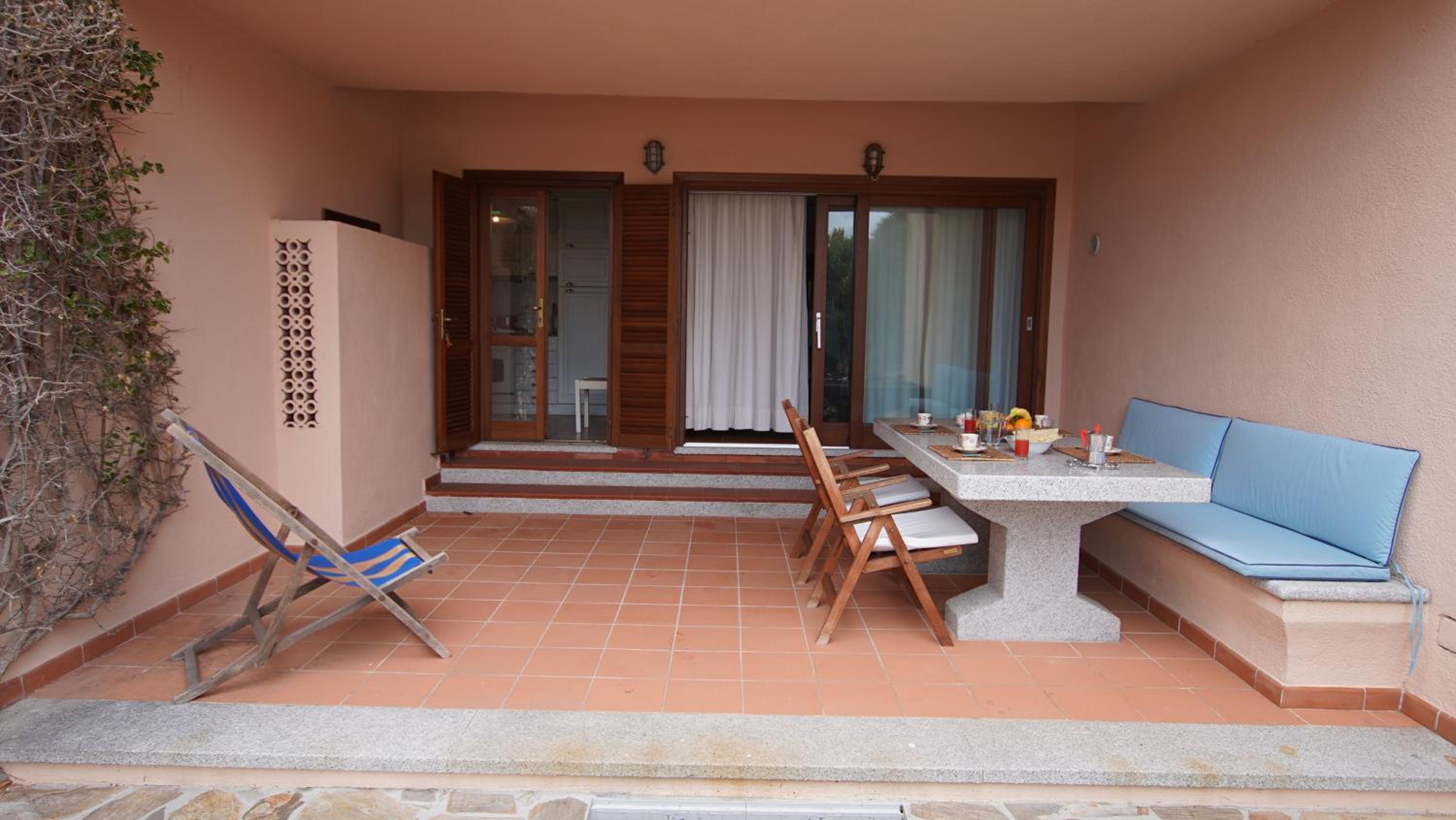 Italianflat - Villa Cá Rosa