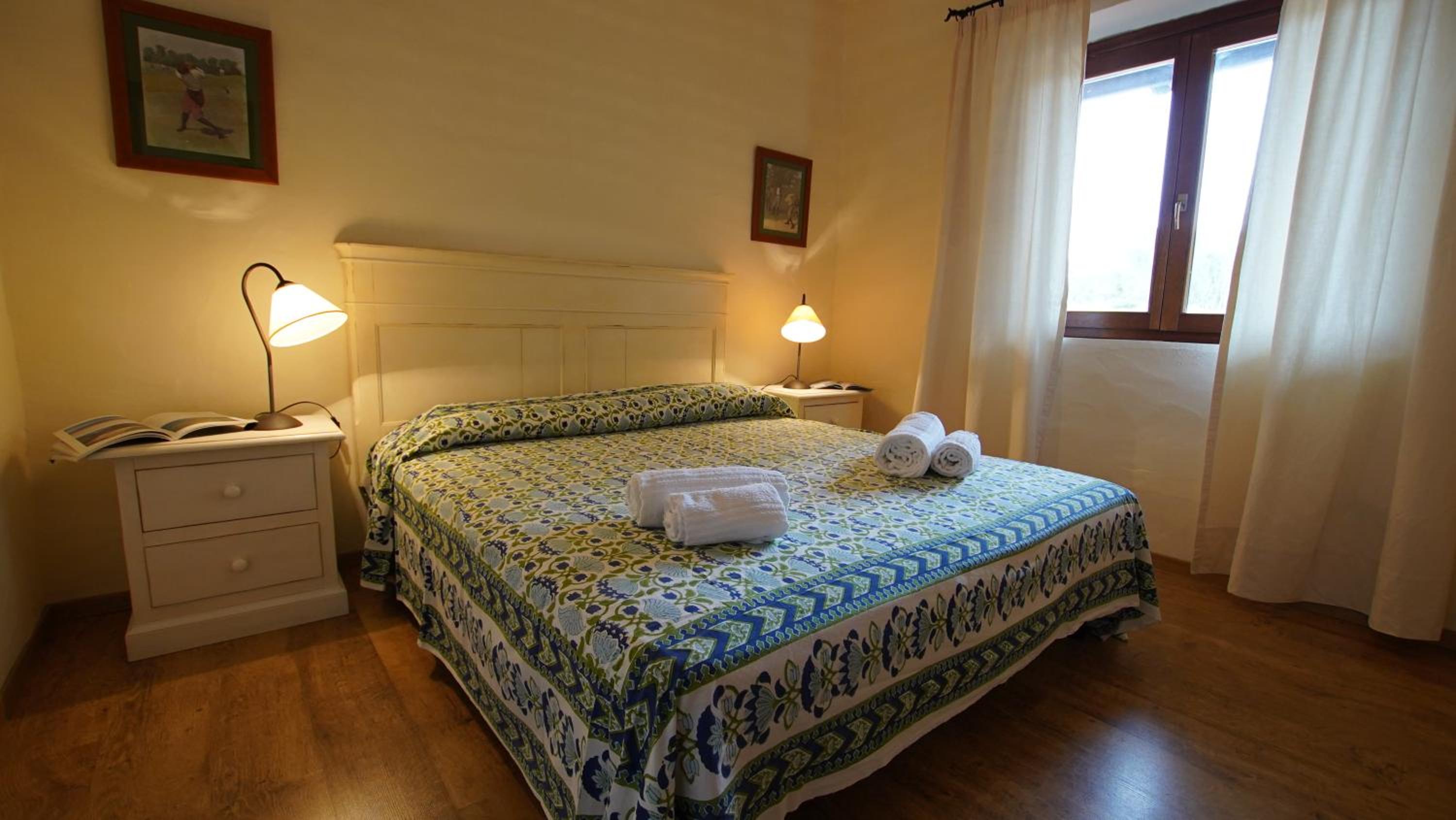 Italianflat - Villa Cá Rosa