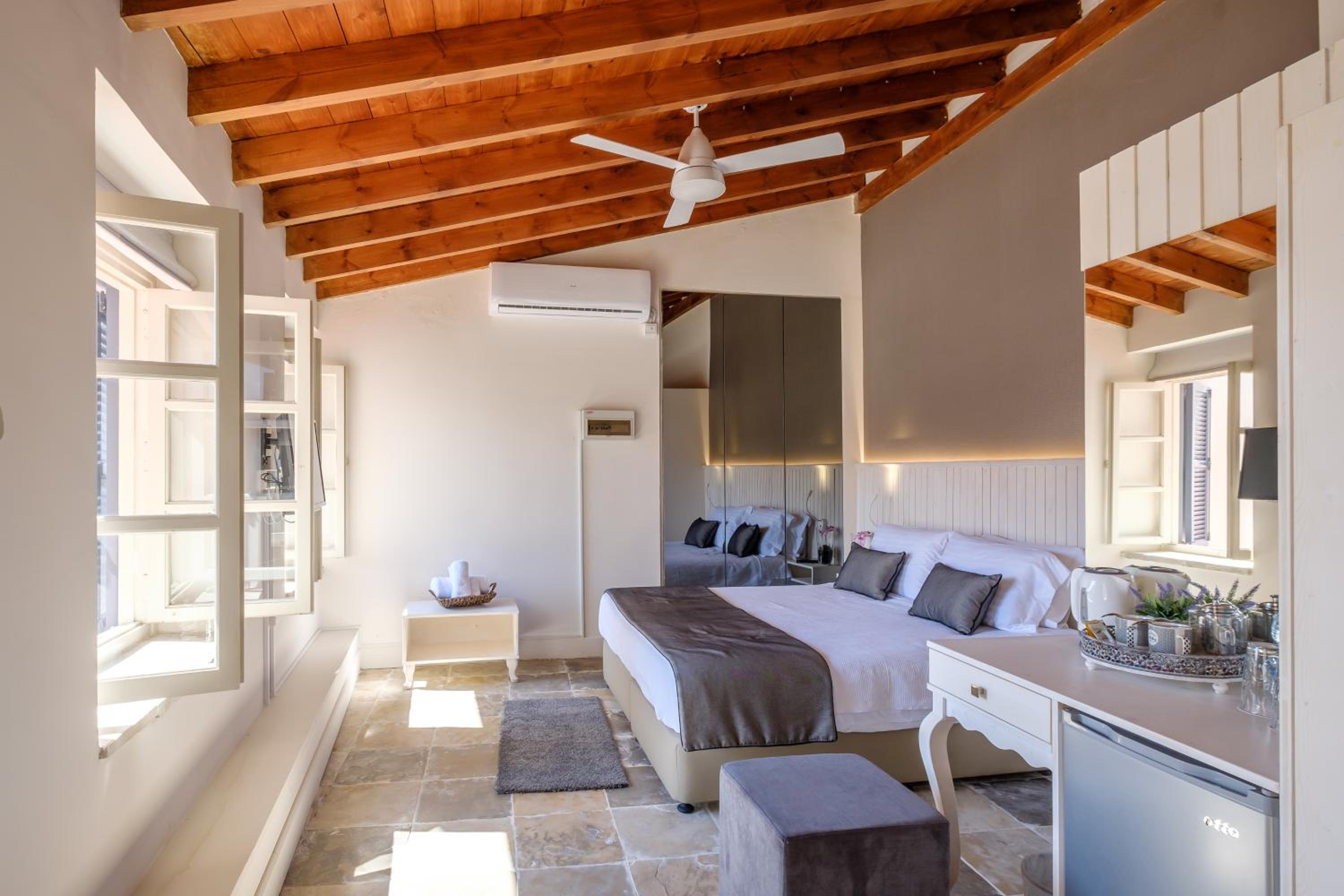 Limassol Vacations - Limassol Old Town Mansion - Property Image 71