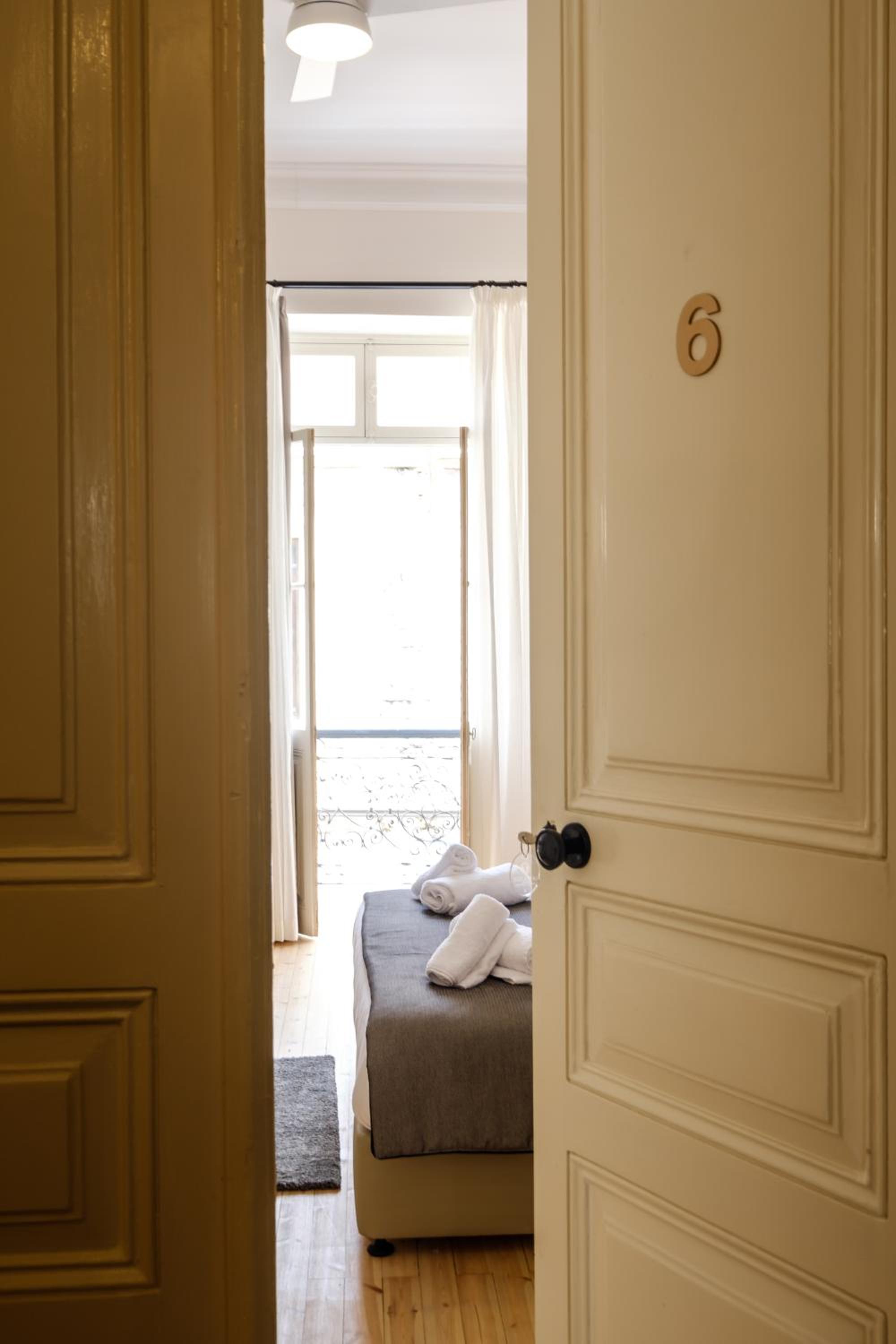 Limassol Vacations - Limassol Old Town Mansion - Property Image 20