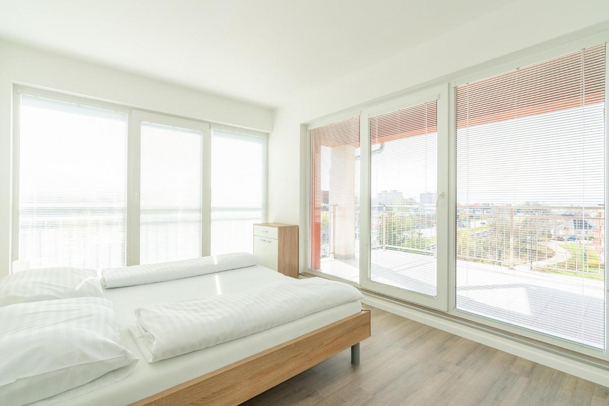 Apartmány Noviny view 4