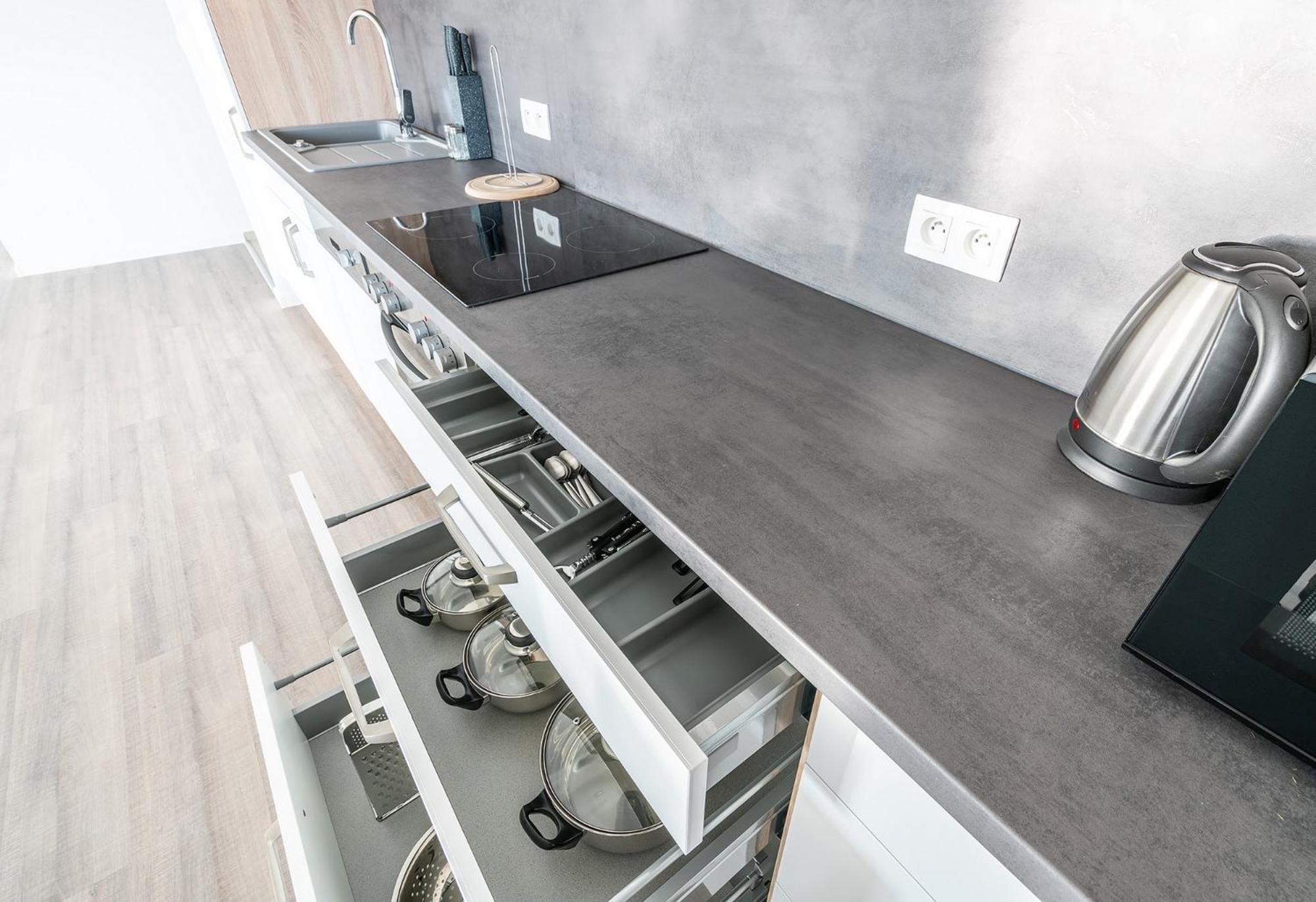 Apartmány Noviny view 3