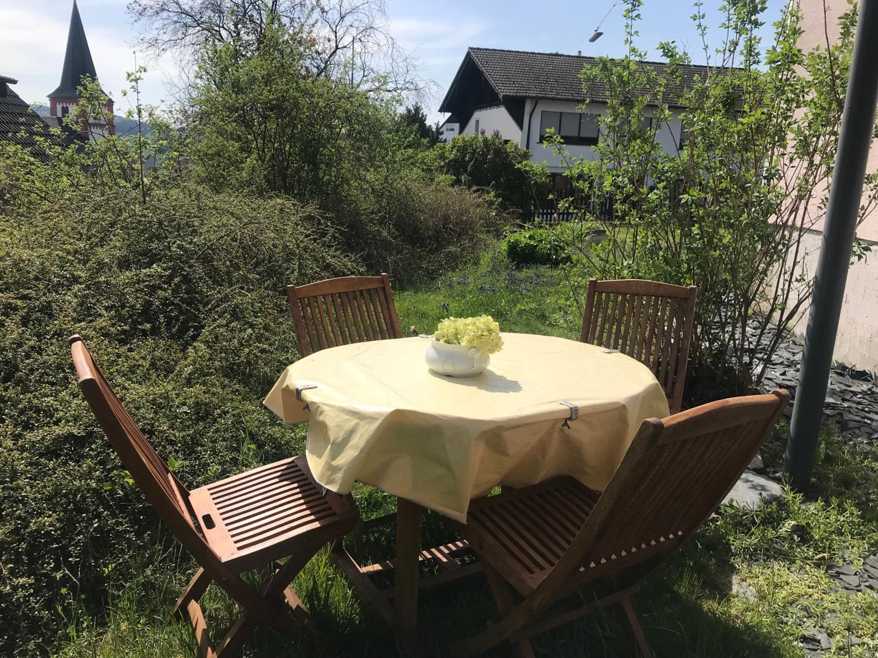 Zum Alten Pfarrhaus