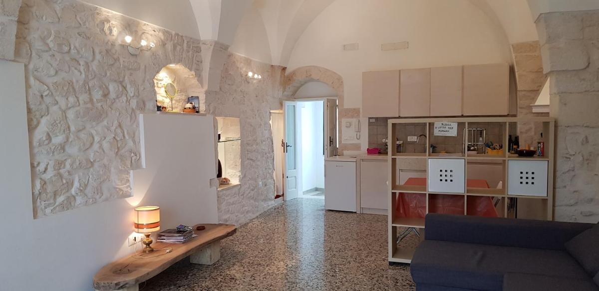 La Casa Di Zia Caterina photo 2