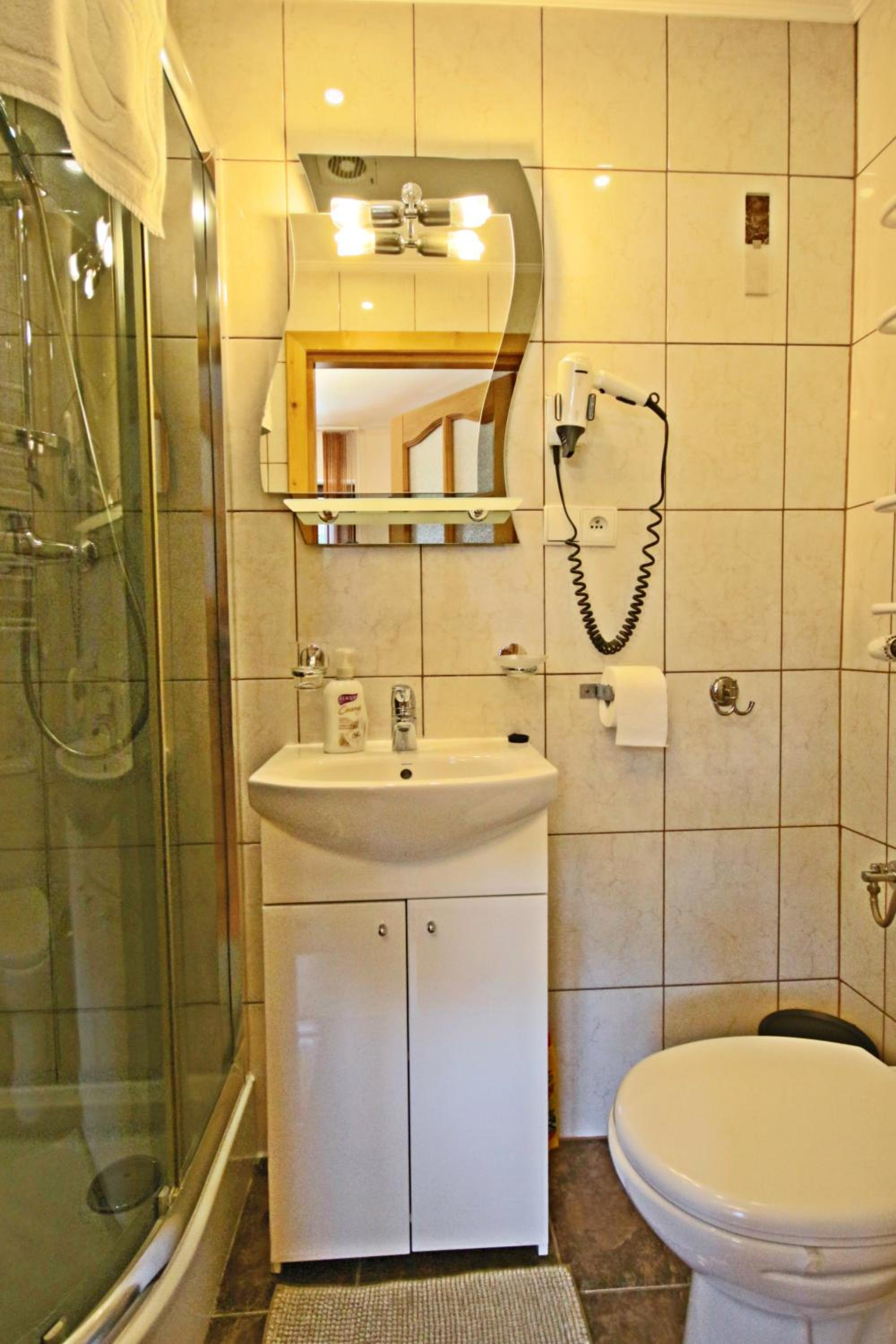 Willa u Bachledów view 3