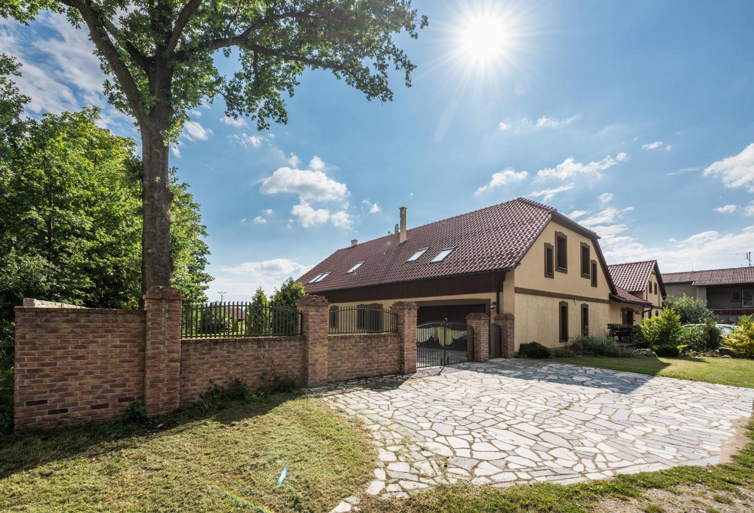Penzion U Lišky view 4