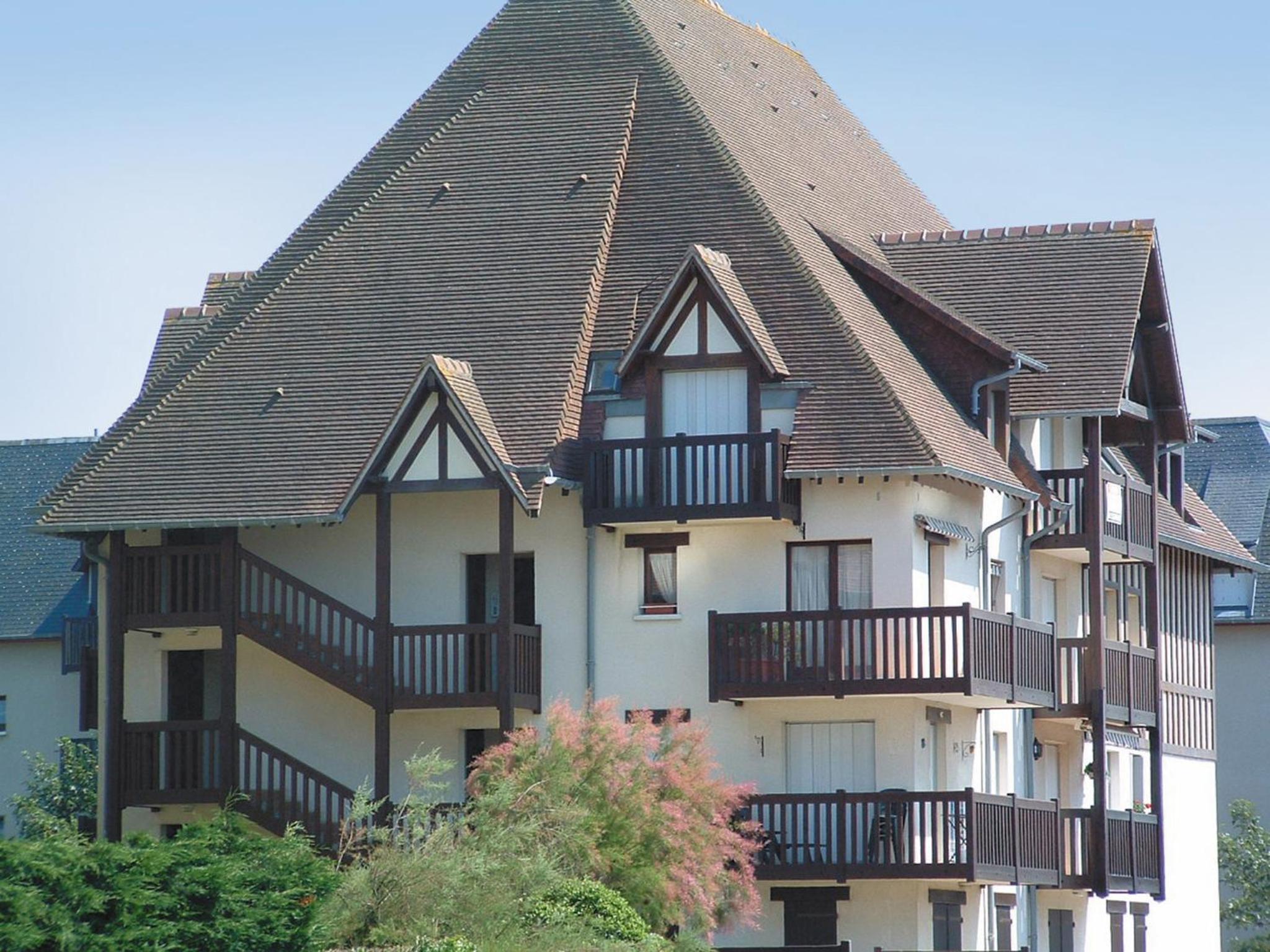 Cabourg Vacations - Lagrange Vacances Les Residences - Property Image 3