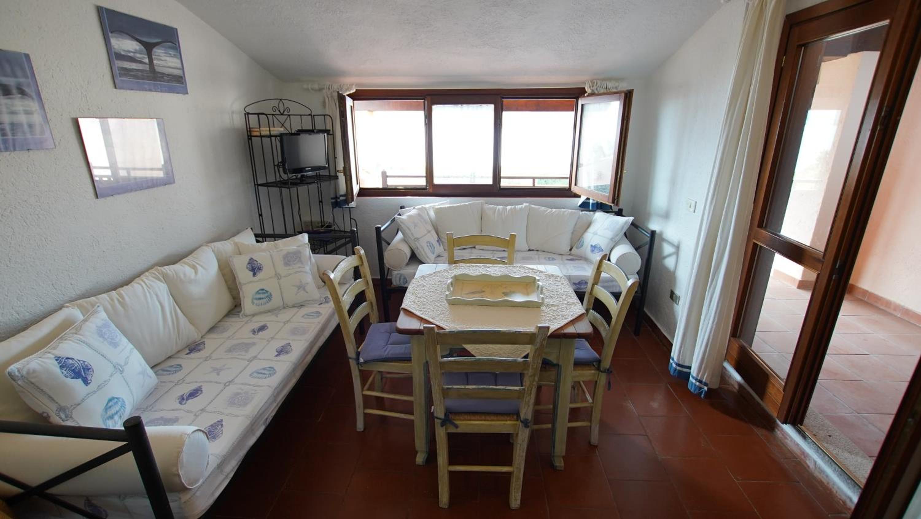 Italianflat - Villa Cá Rosa