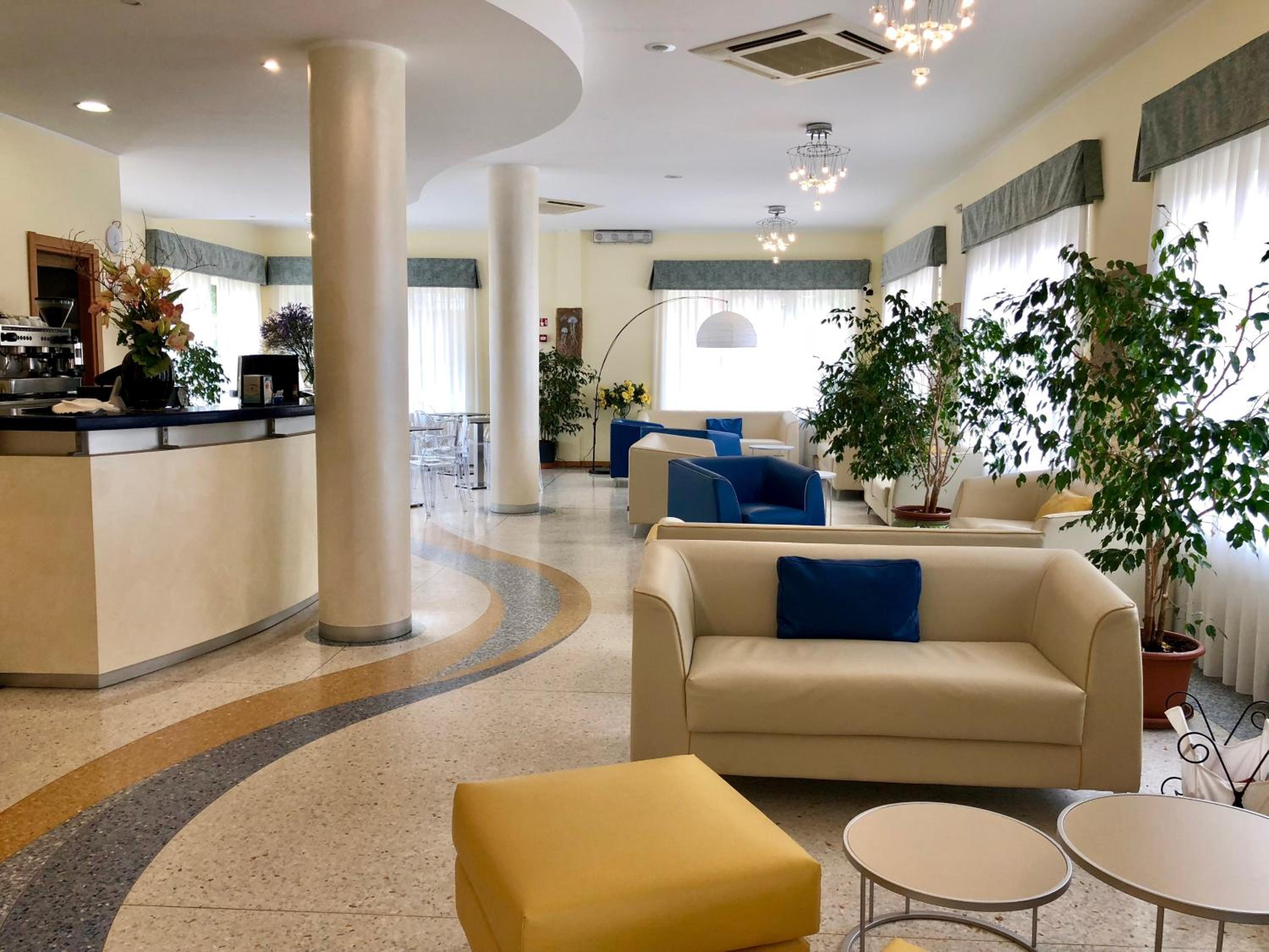 Hotel Baia Bianca, photo 6